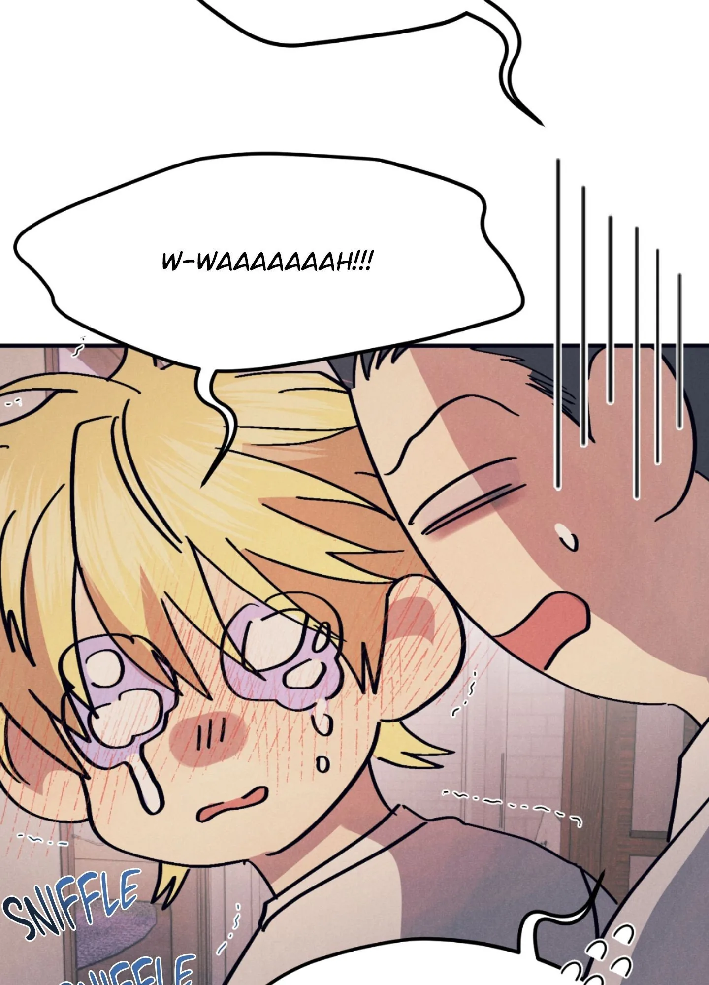Alpha, Disqualified Chapter 23 page 93 - 