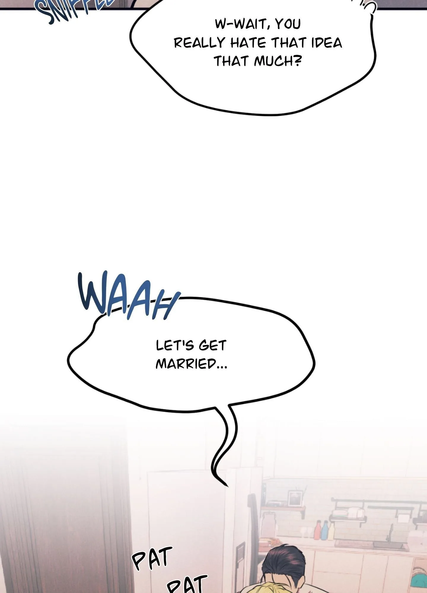 Alpha, Disqualified Chapter 23 page 94 - 