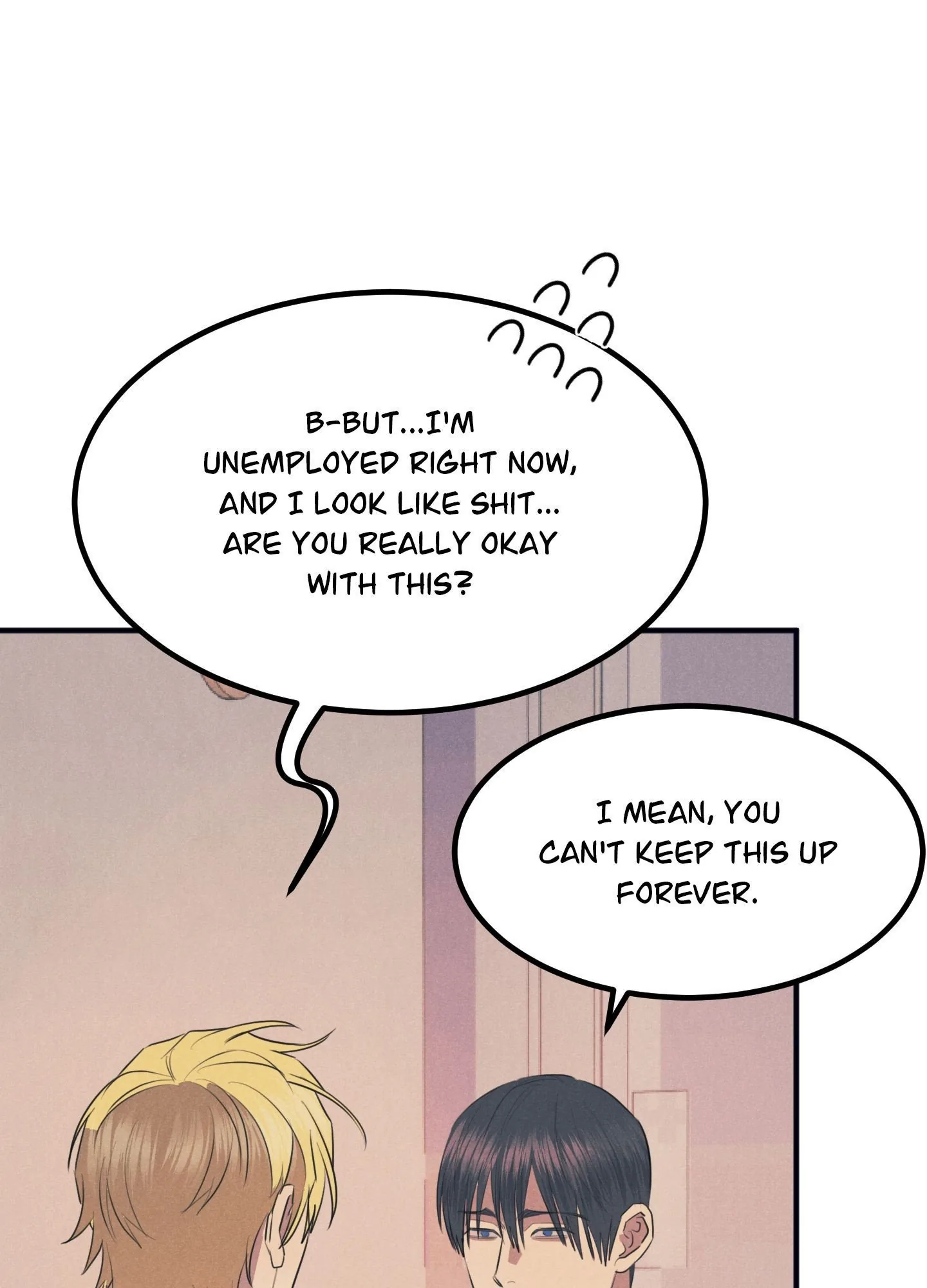 Alpha, Disqualified Chapter 24 page 11 - 