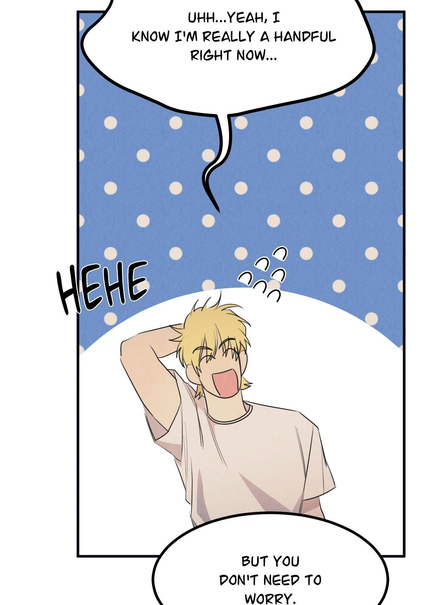 Alpha, Disqualified Chapter 24 page 13 - 