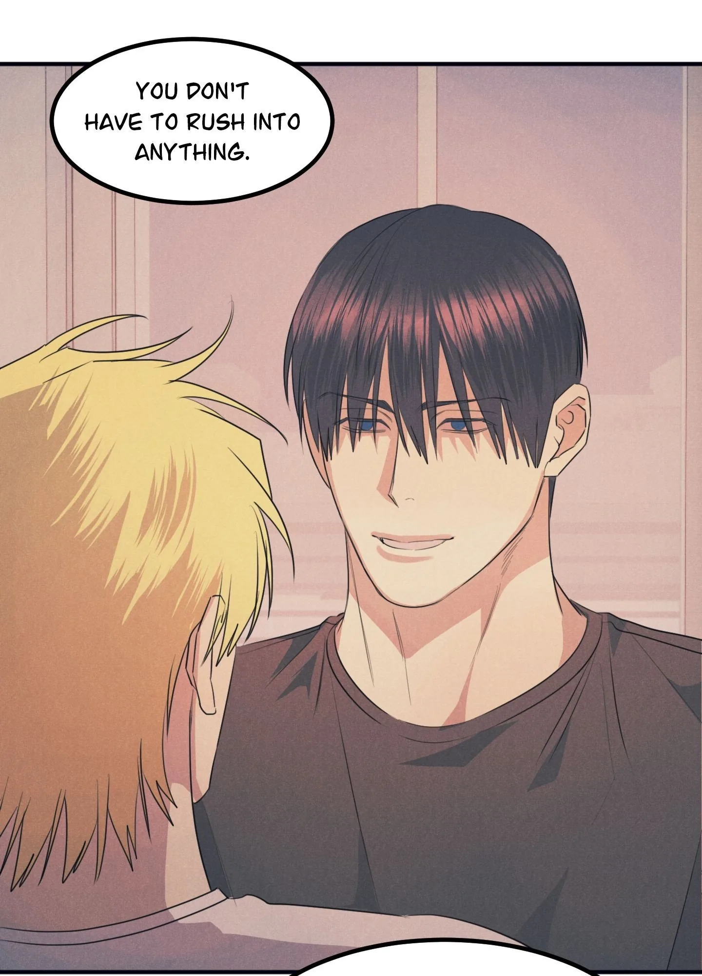 Alpha, Disqualified Chapter 24 page 16 - 
