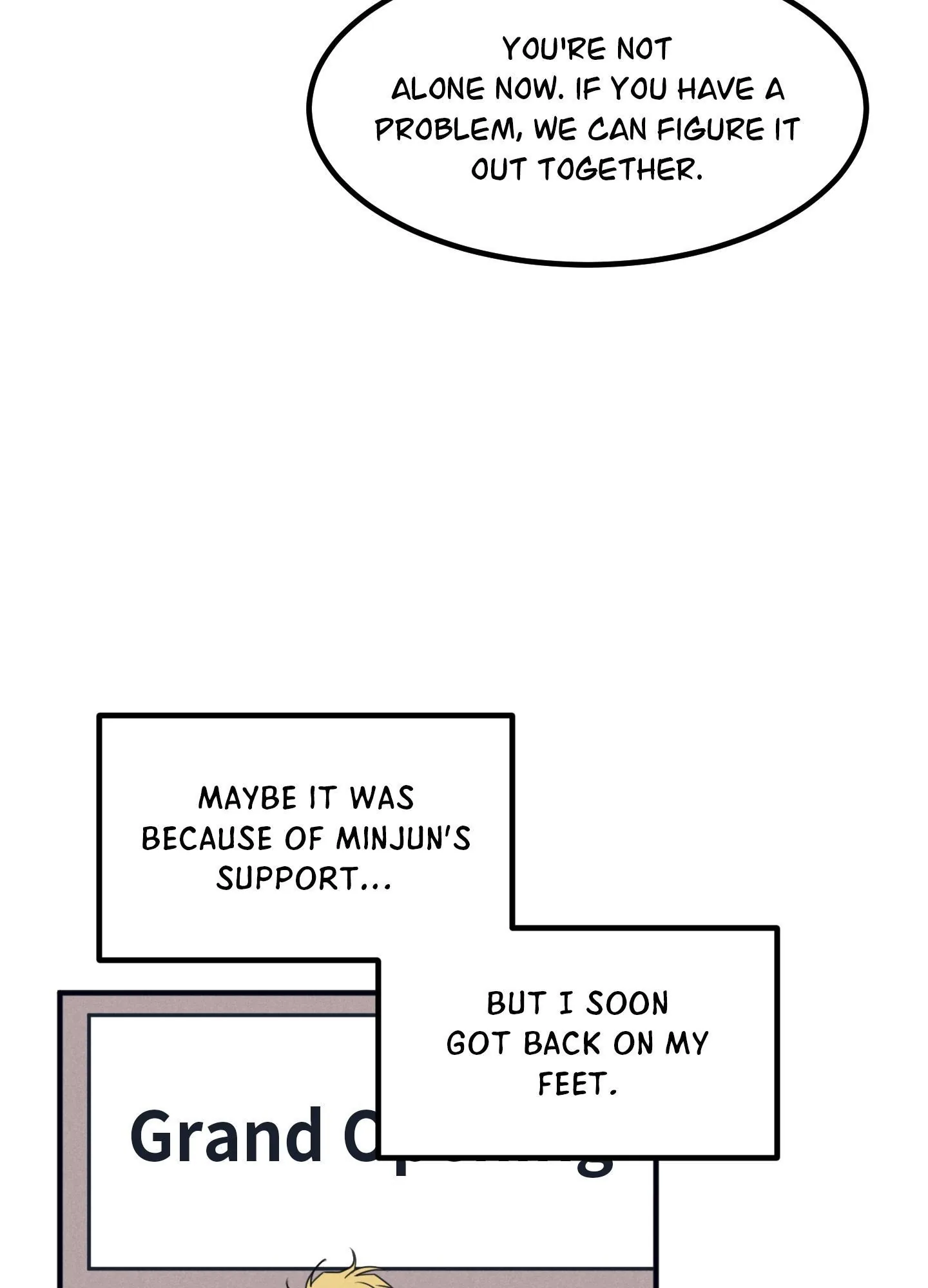 Alpha, Disqualified Chapter 24 page 17 - 