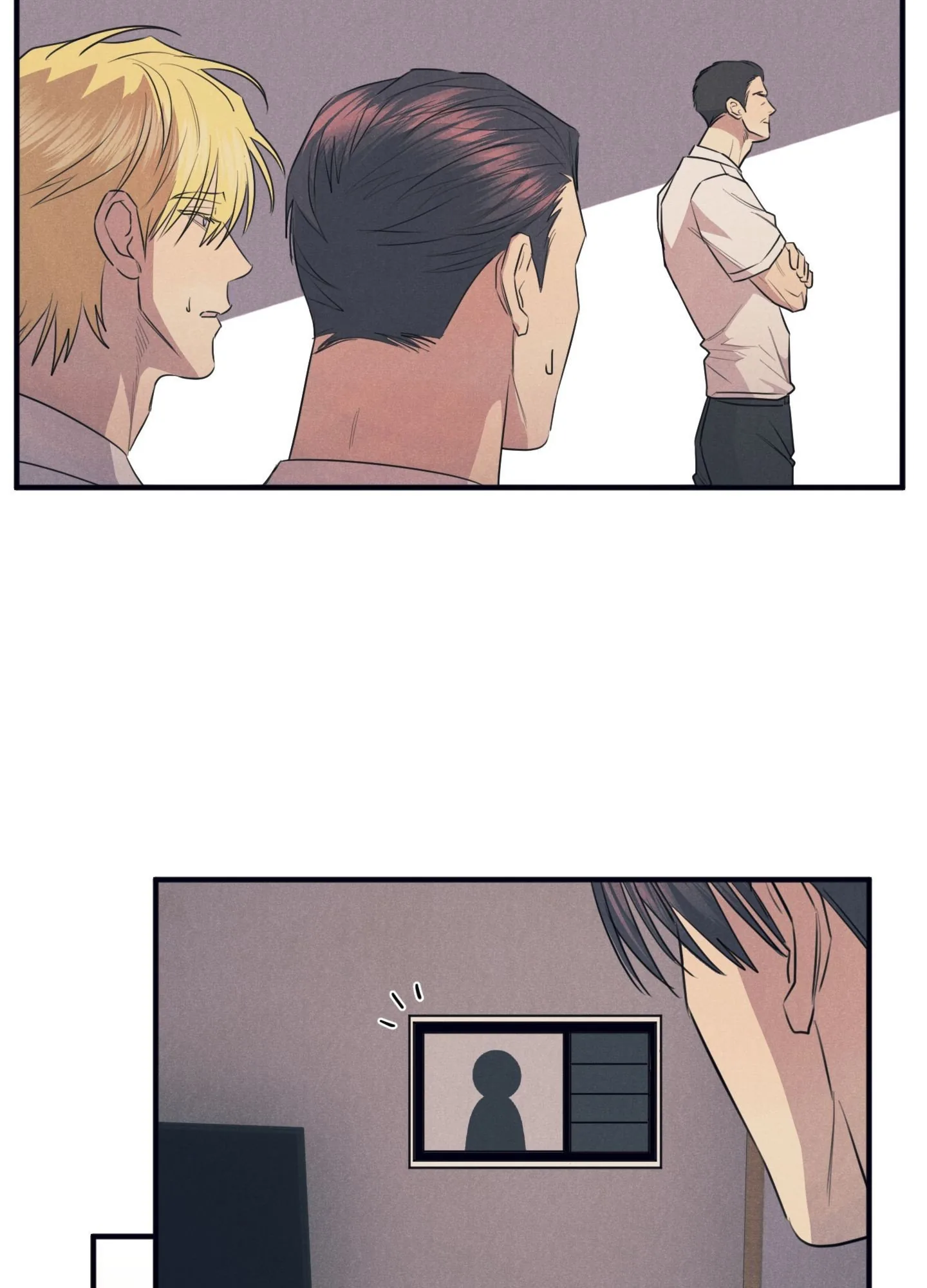 Alpha, Disqualified Chapter 24 page 19 - 