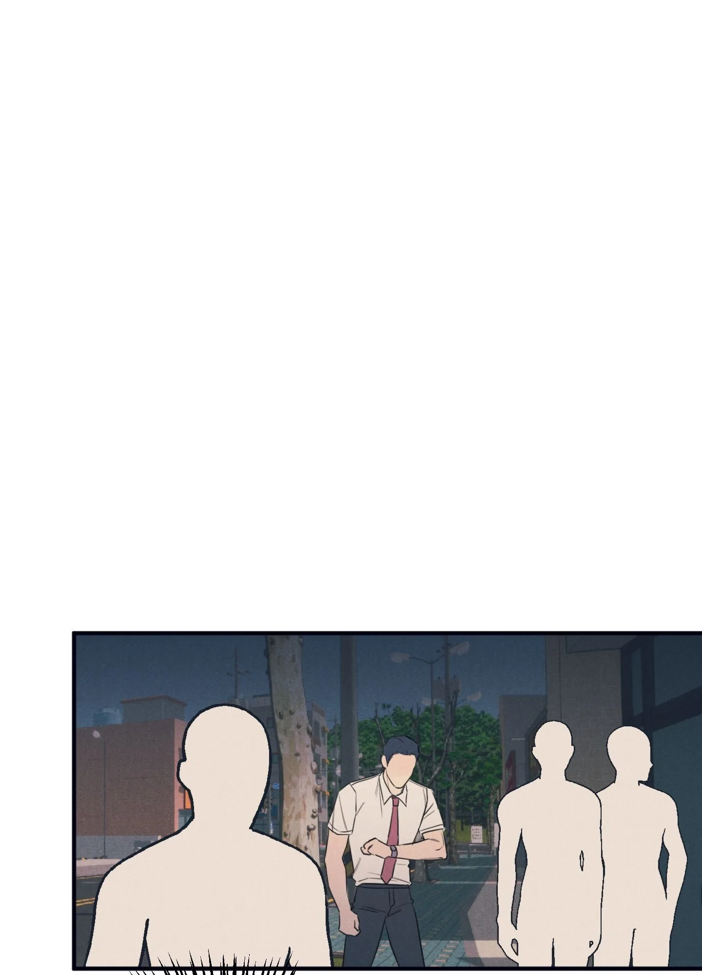 Alpha, Disqualified Chapter 24 page 22 - 