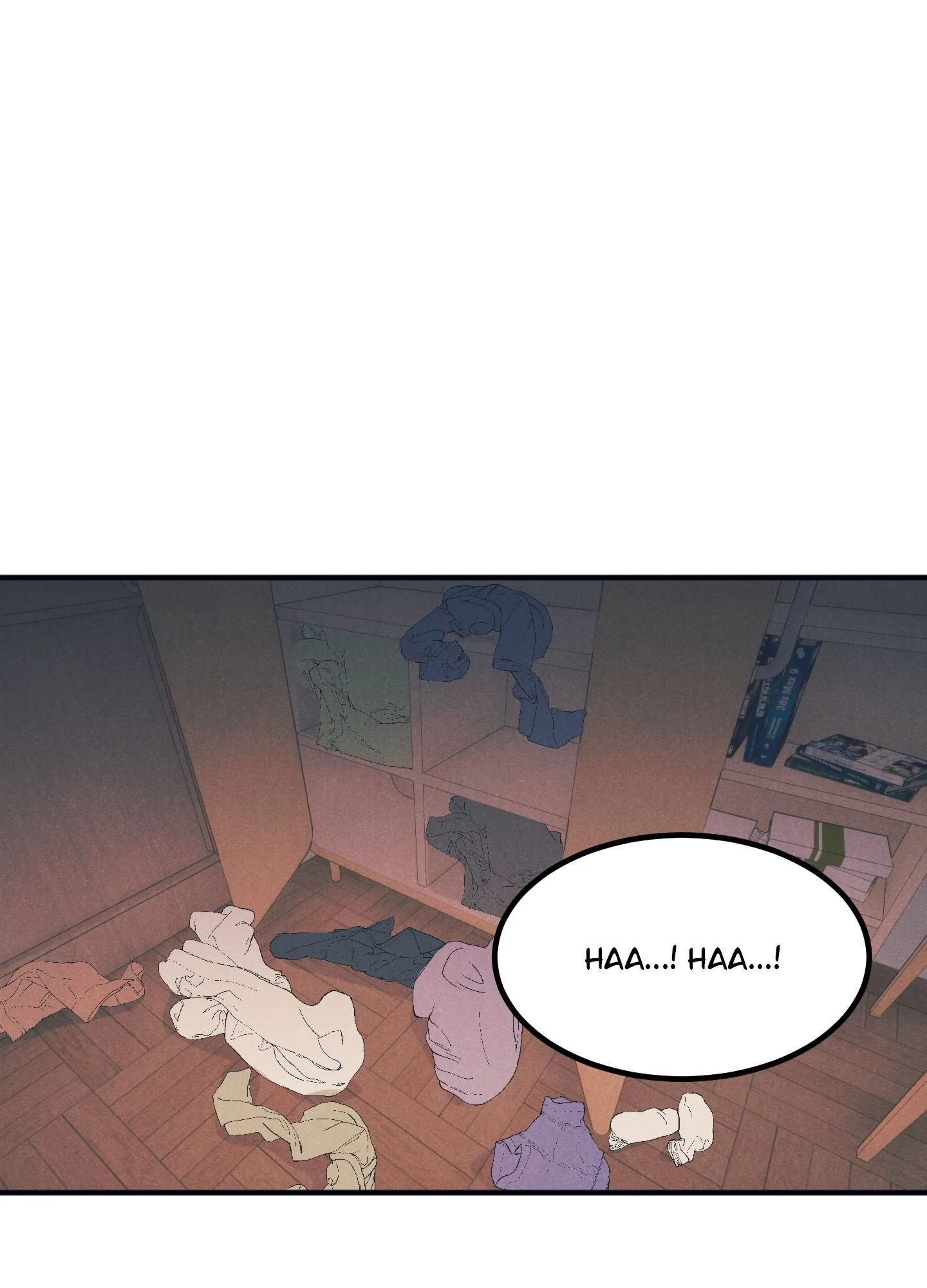 Alpha, Disqualified Chapter 24 page 25 - 