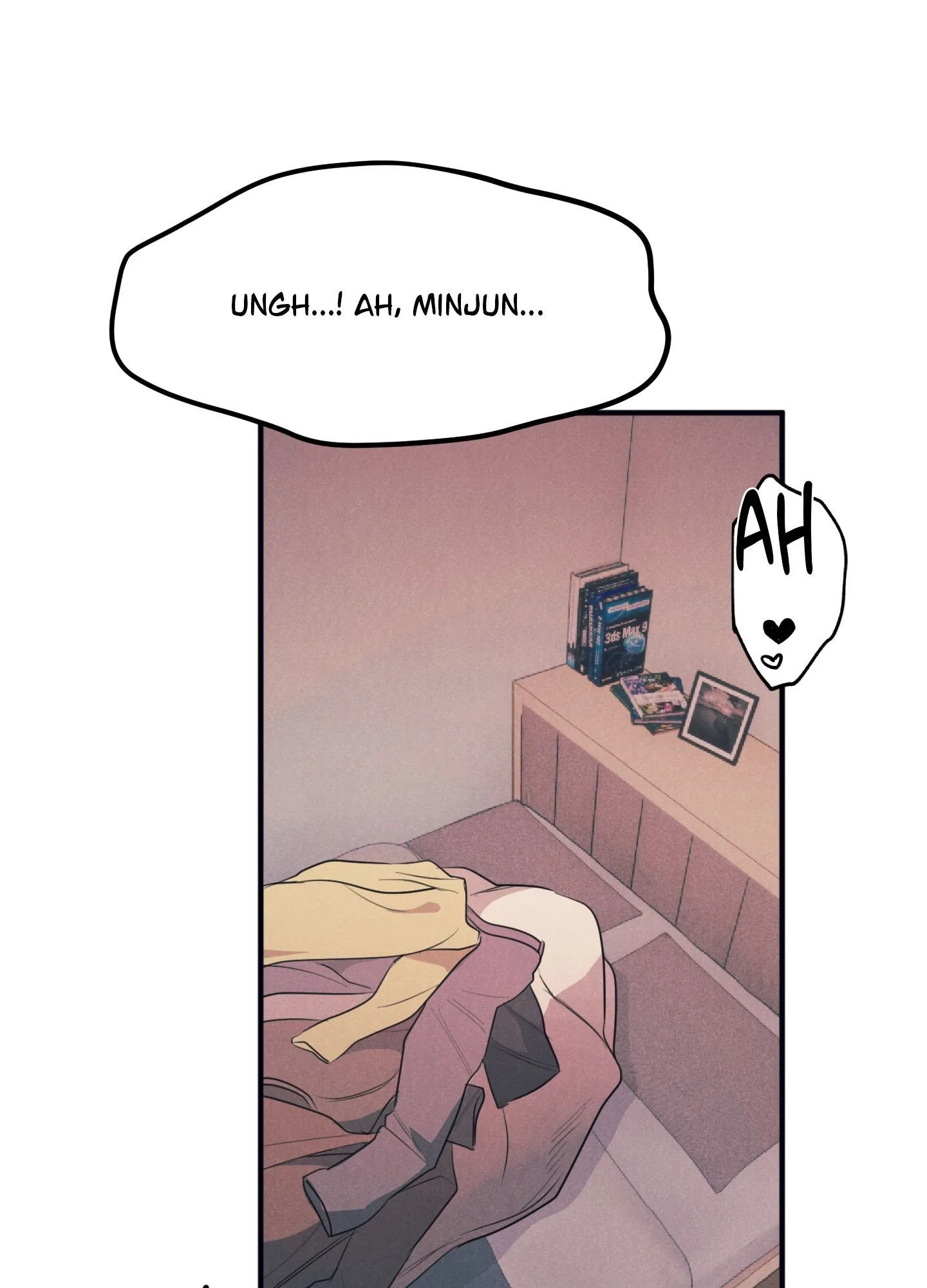 Alpha, Disqualified Chapter 24 page 26 - 