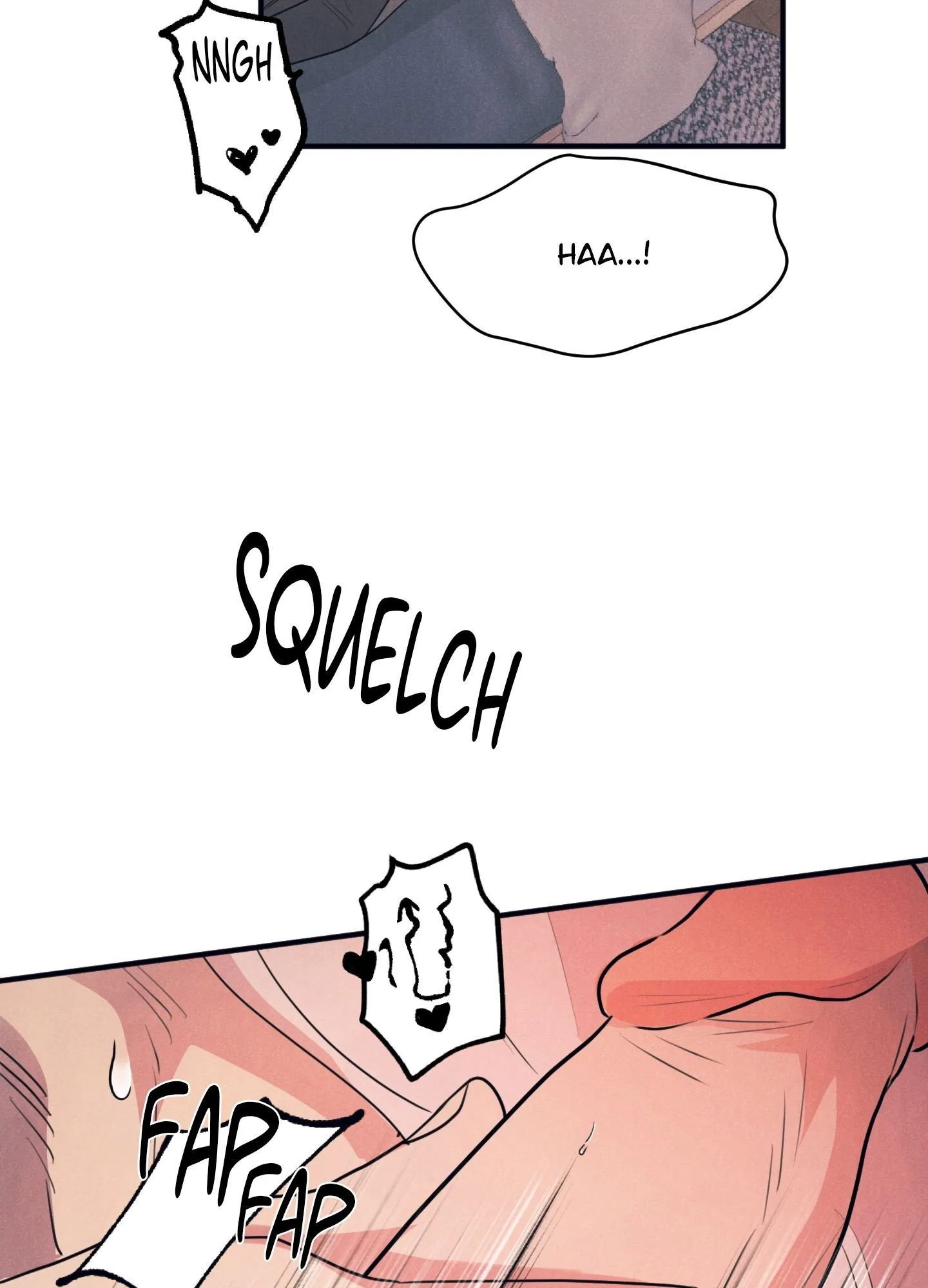 Alpha, Disqualified Chapter 24 page 27 - 