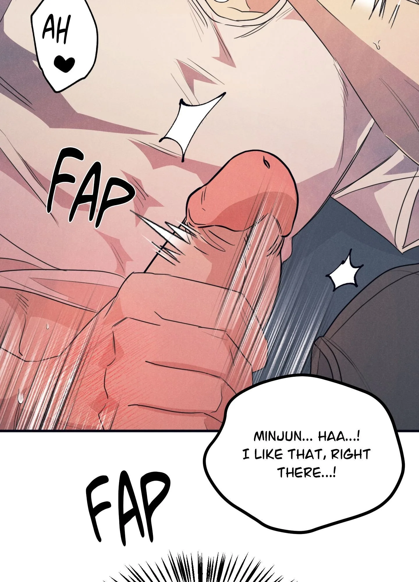 Alpha, Disqualified Chapter 24 page 29 - 