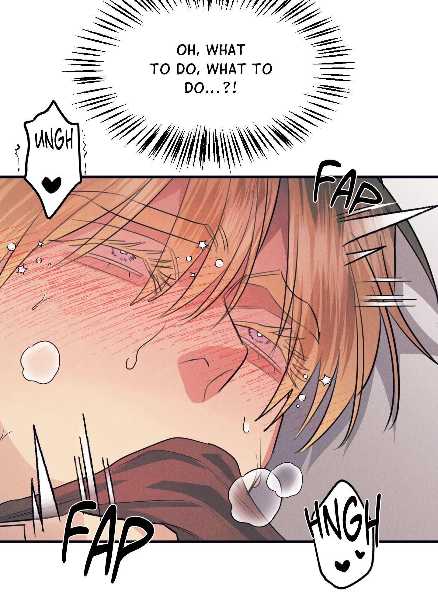 Alpha, Disqualified Chapter 24 page 30 - 