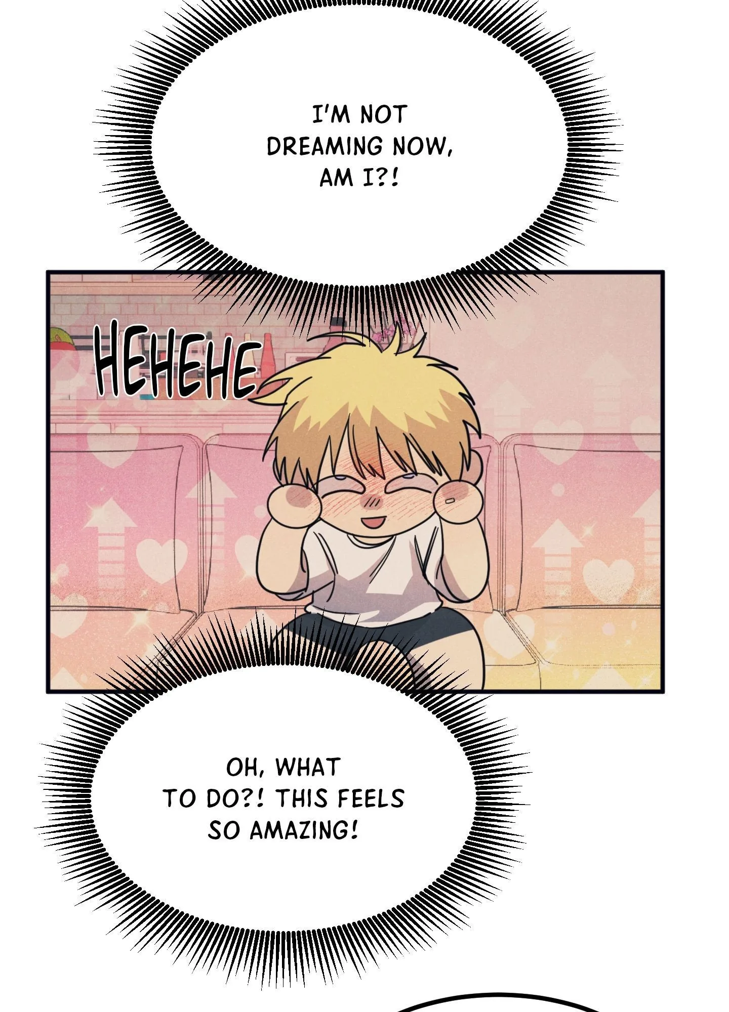 Alpha, Disqualified Chapter 24 page 4 - 