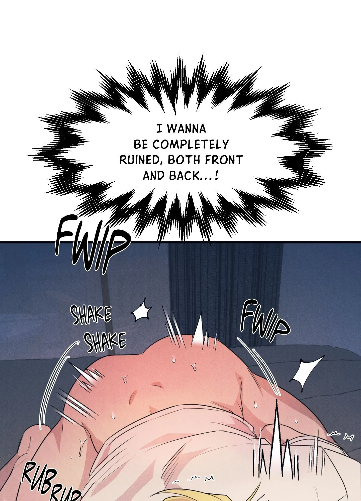 Alpha, Disqualified Chapter 24 page 31 - 