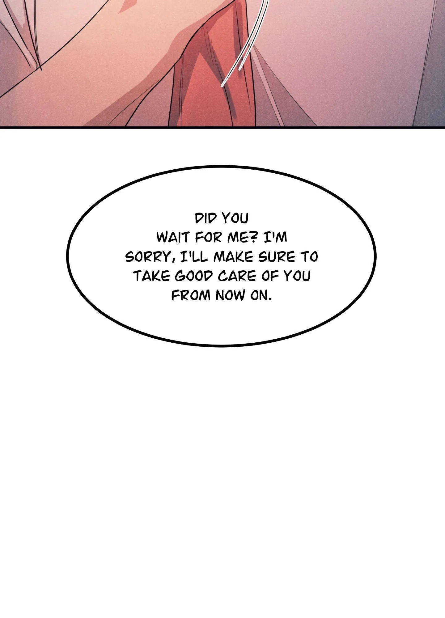 Alpha, Disqualified Chapter 24 page 35 - 