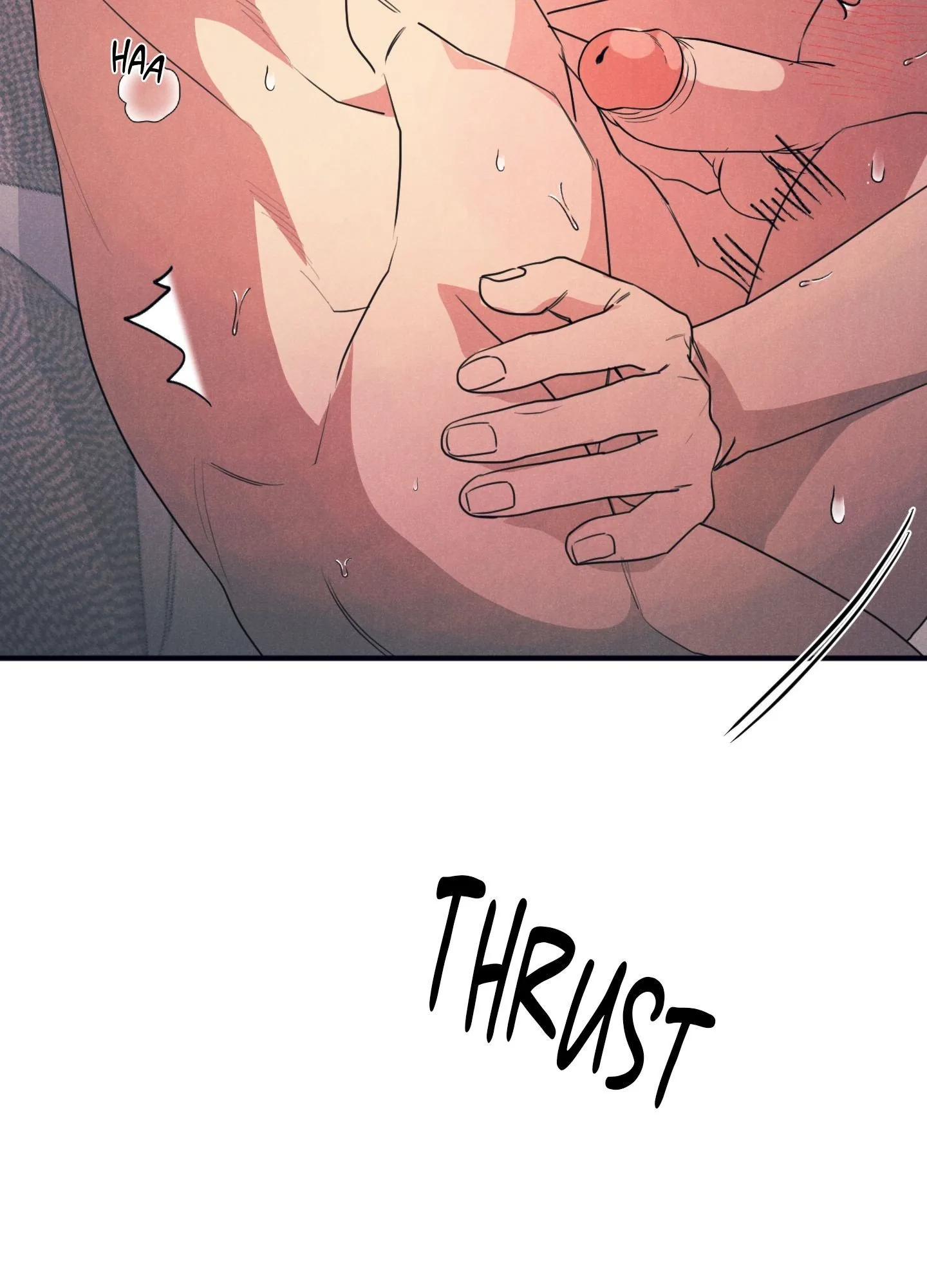 Alpha, Disqualified Chapter 24 page 40 - 