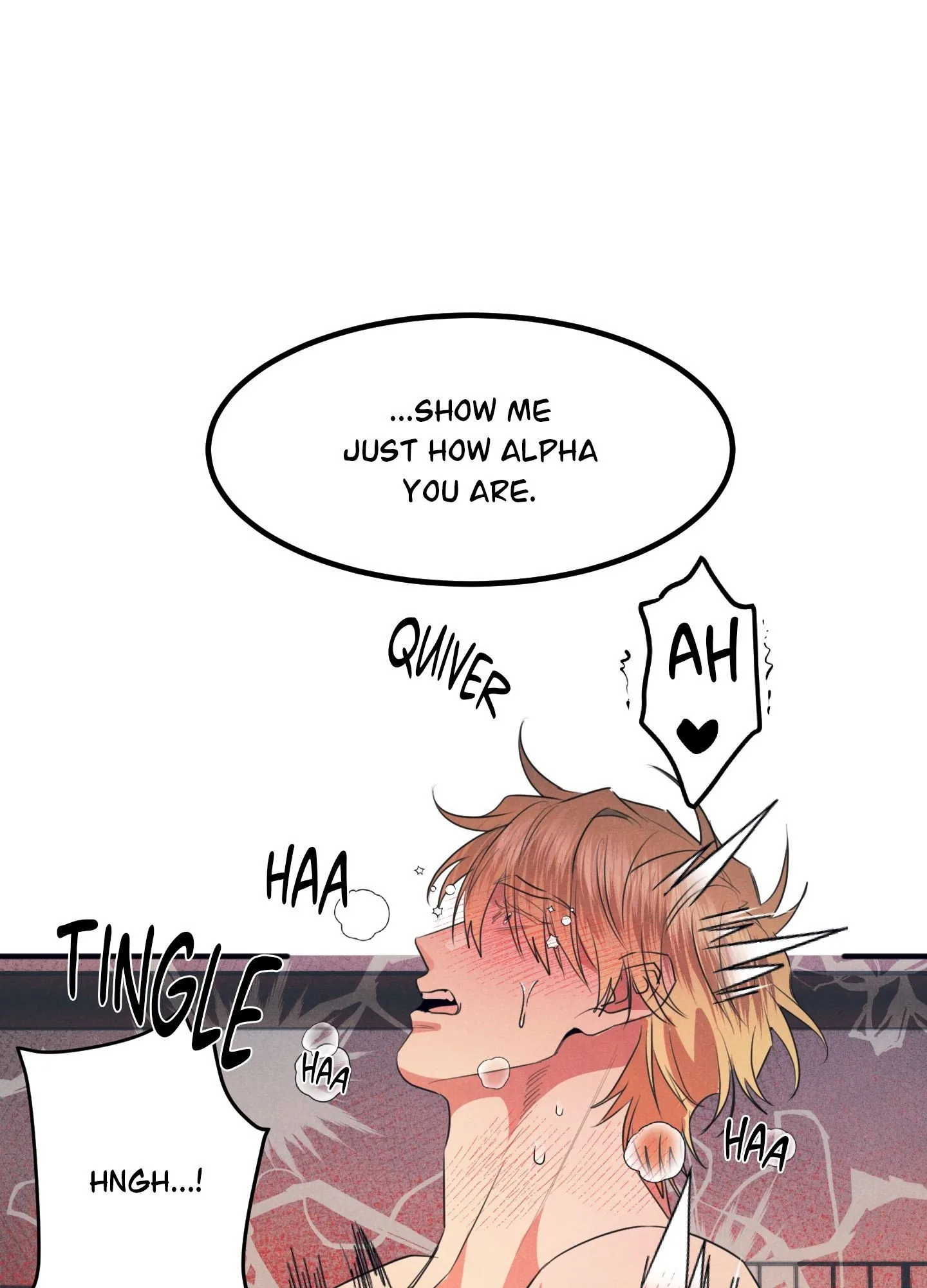 Alpha, Disqualified Chapter 24 page 44 - 