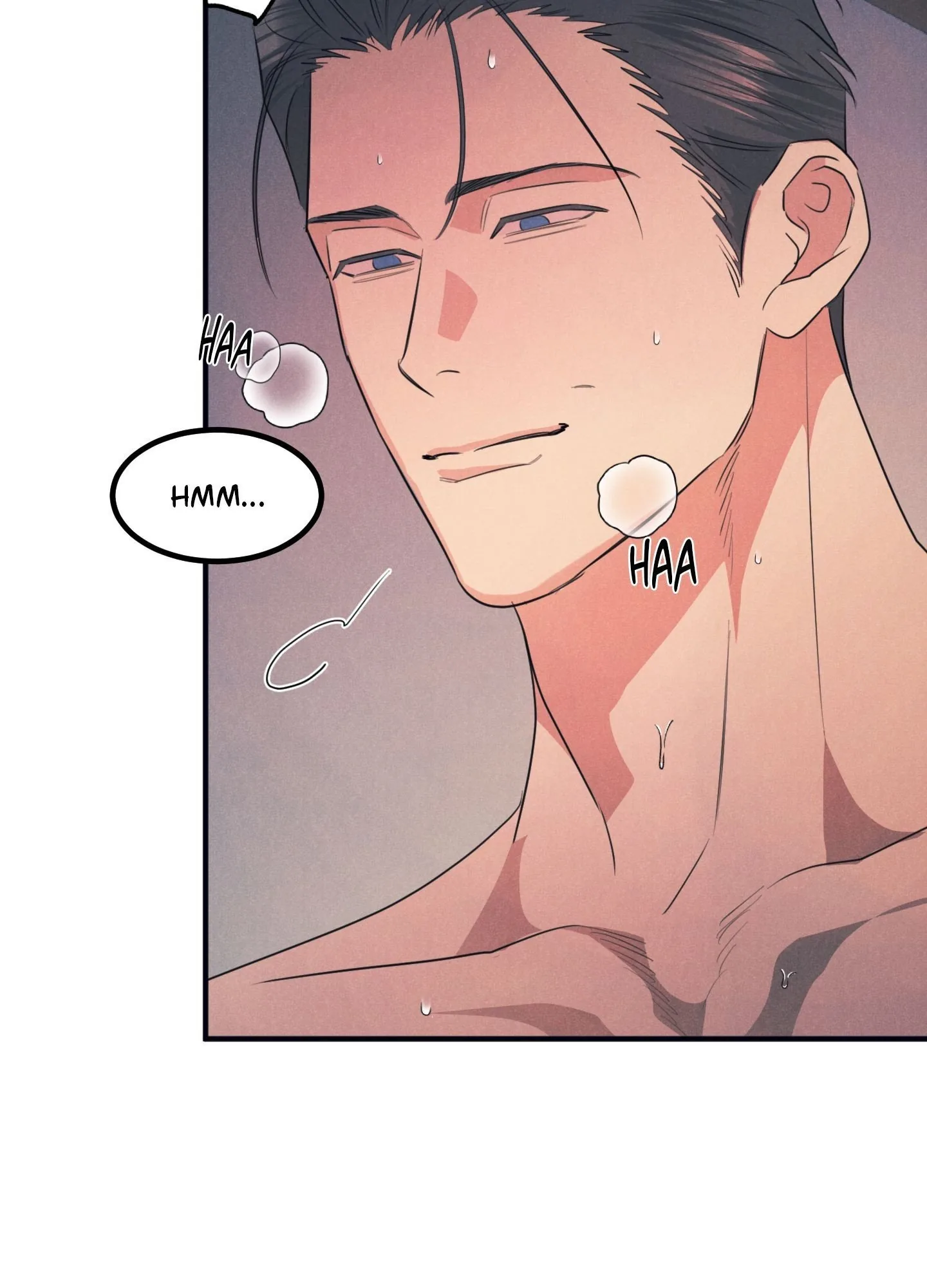 Alpha, Disqualified Chapter 24 page 50 - 