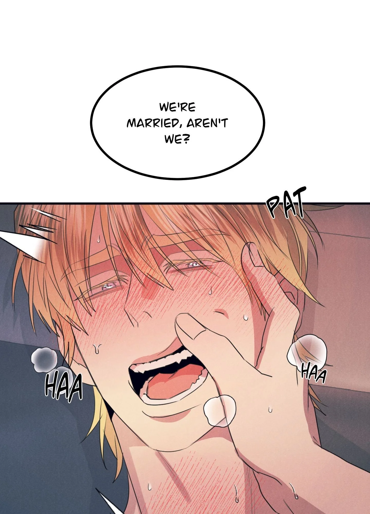 Alpha, Disqualified Chapter 24 page 56 - 
