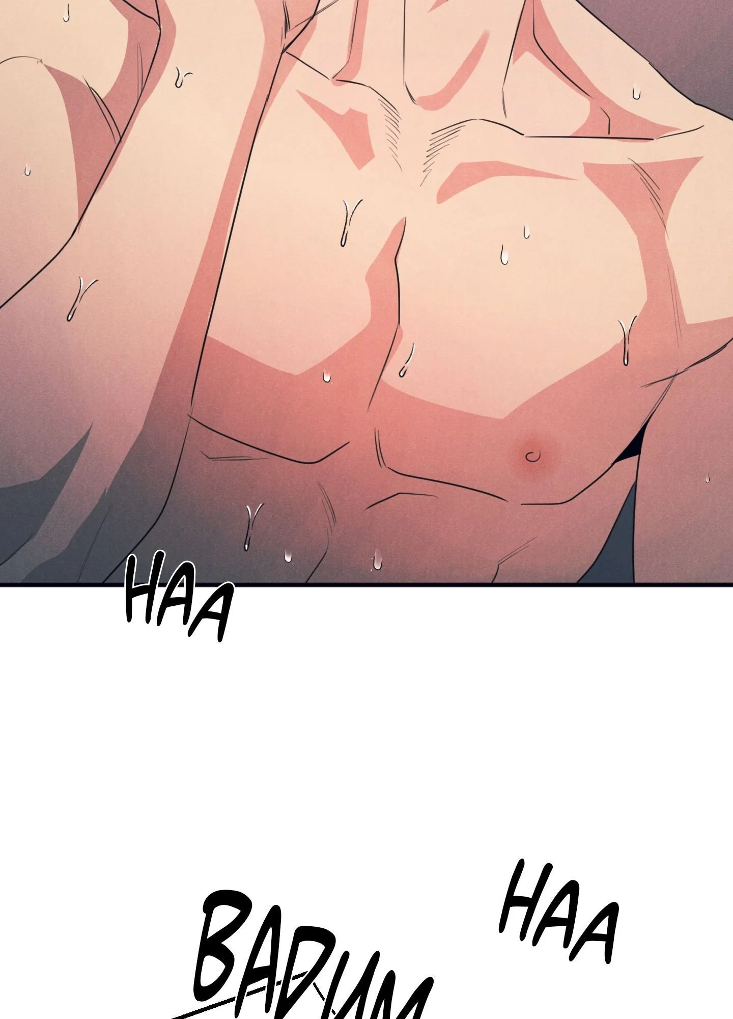 Alpha, Disqualified Chapter 24 page 58 - 