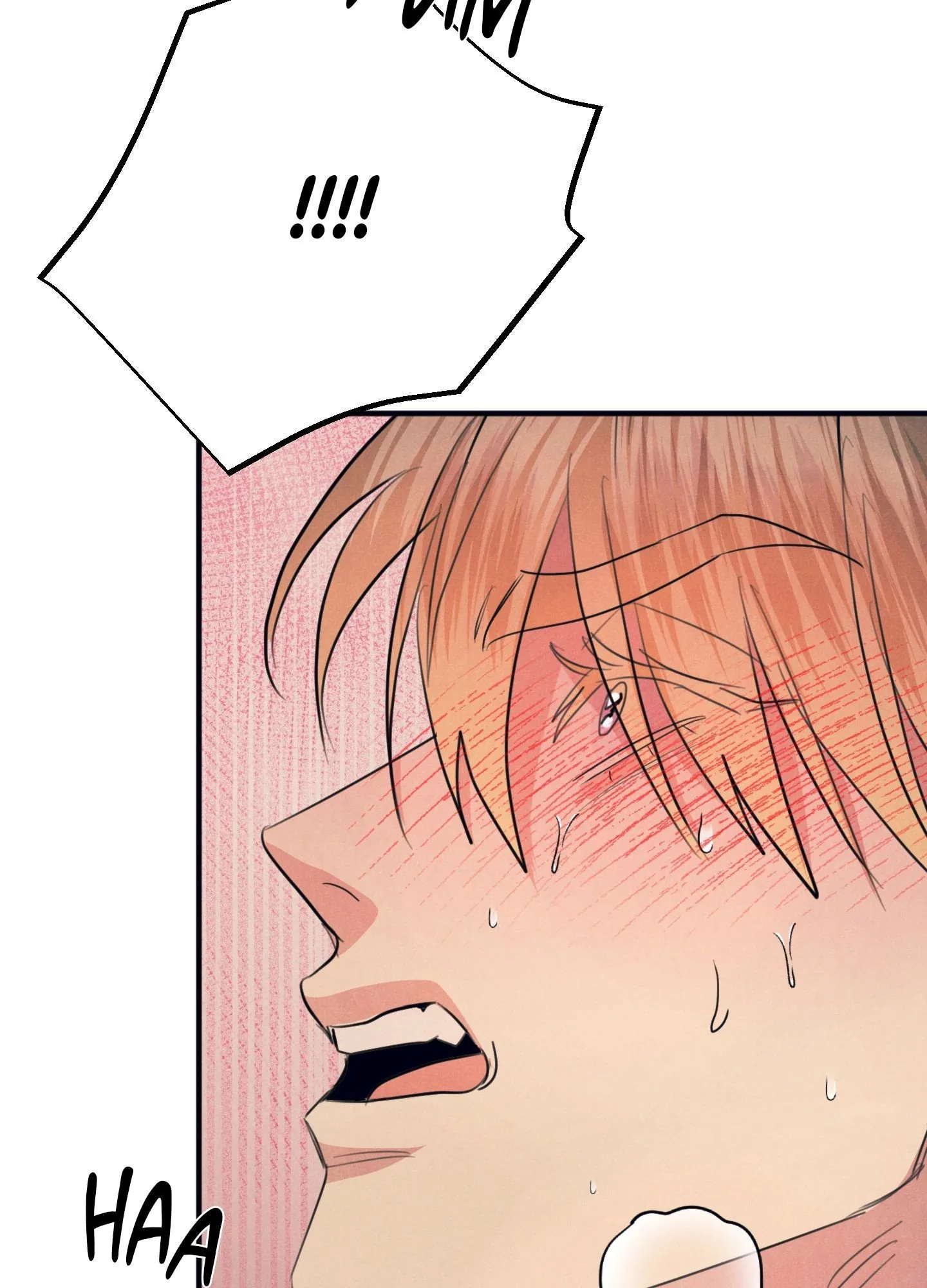 Alpha, Disqualified Chapter 24 page 59 - 