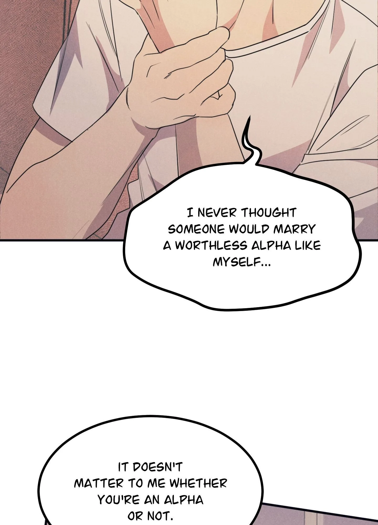 Alpha, Disqualified Chapter 24 page 7 - 