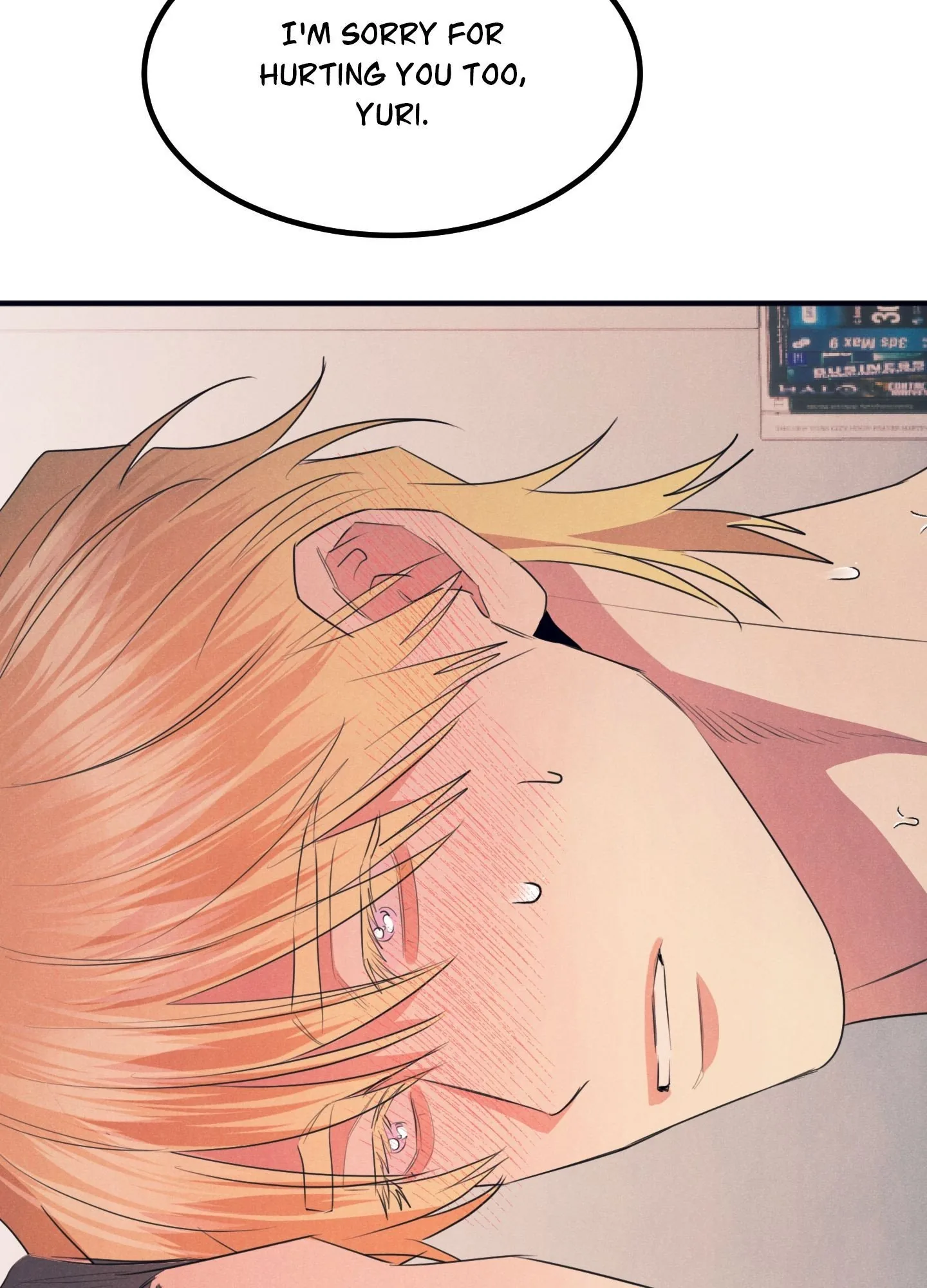 Alpha, Disqualified Chapter 24 page 64 - 