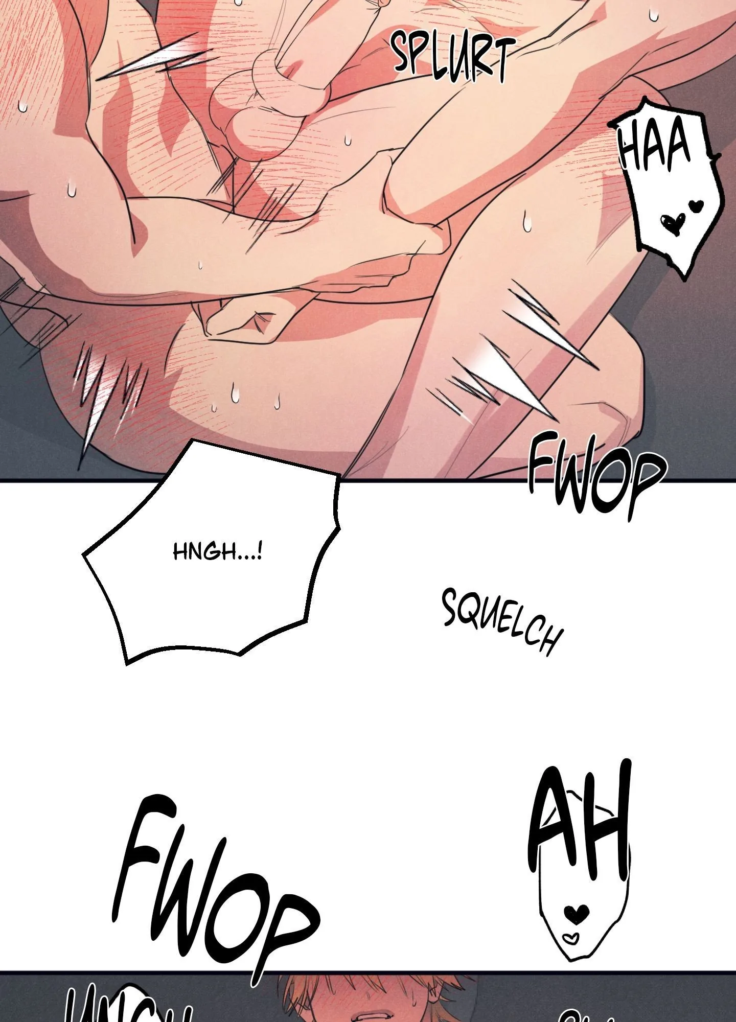 Alpha, Disqualified Chapter 24 page 67 - 