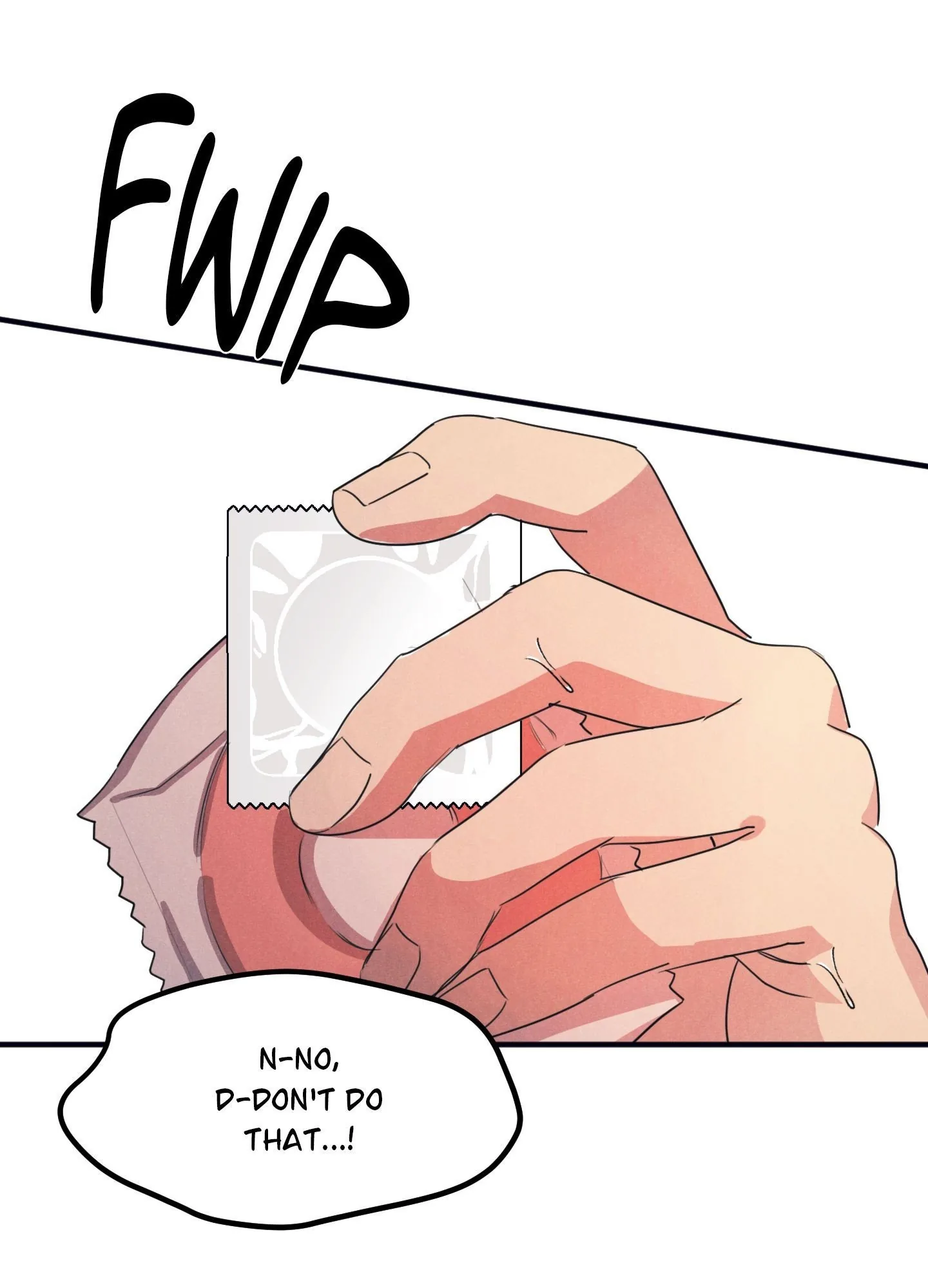 Alpha, Disqualified Chapter 24 page 70 - 