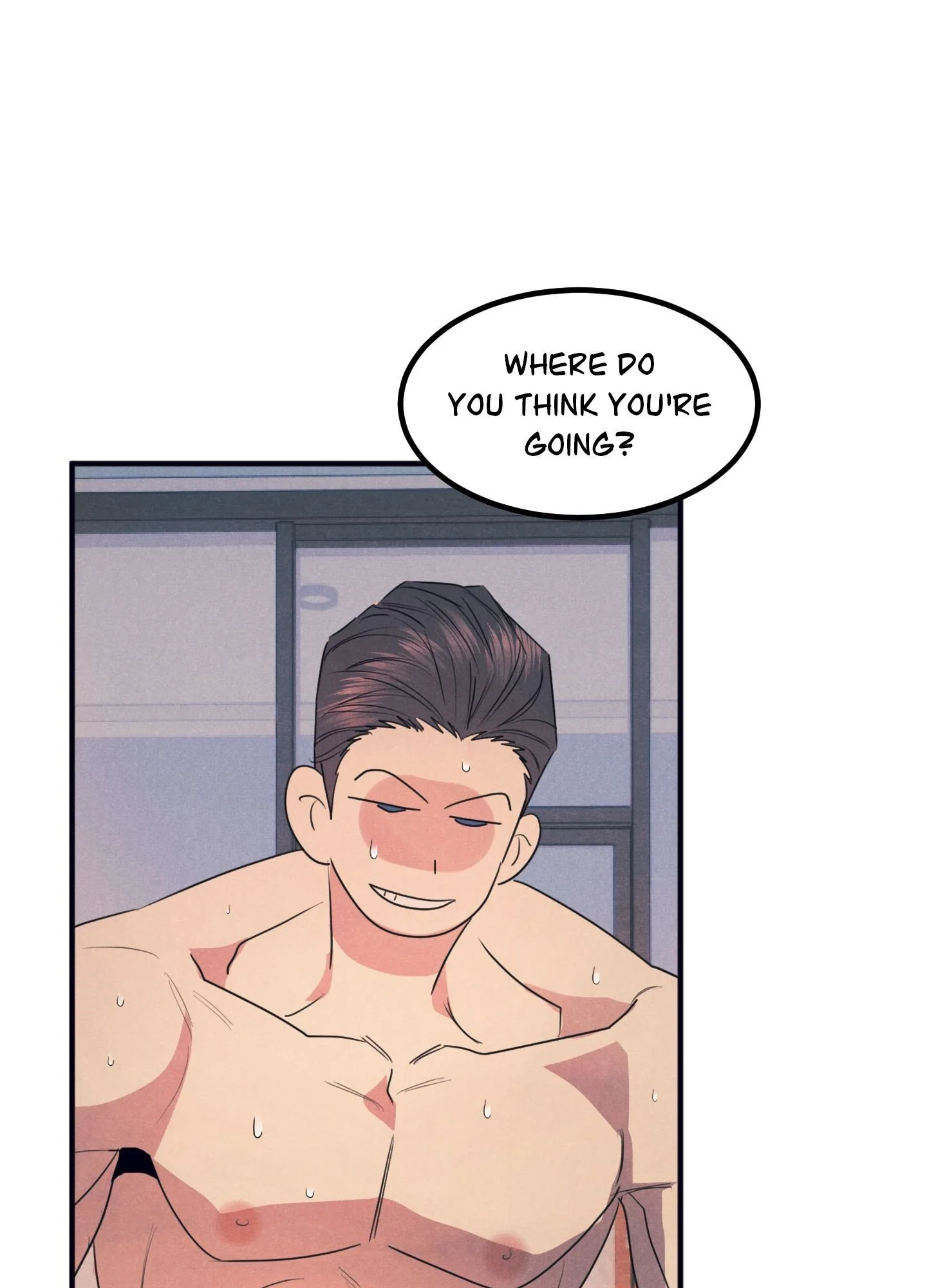 Alpha, Disqualified Chapter 24 page 76 - 