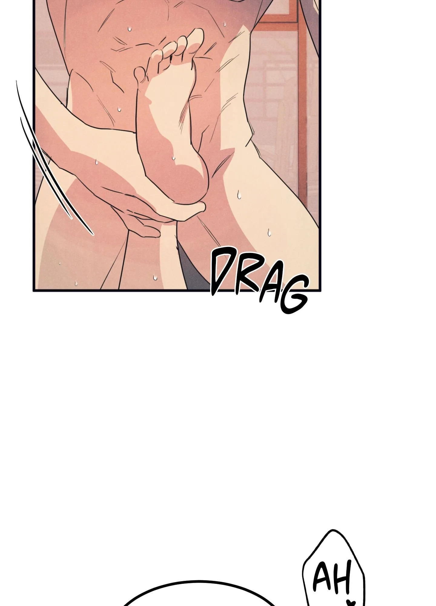 Alpha, Disqualified Chapter 24 page 77 - 