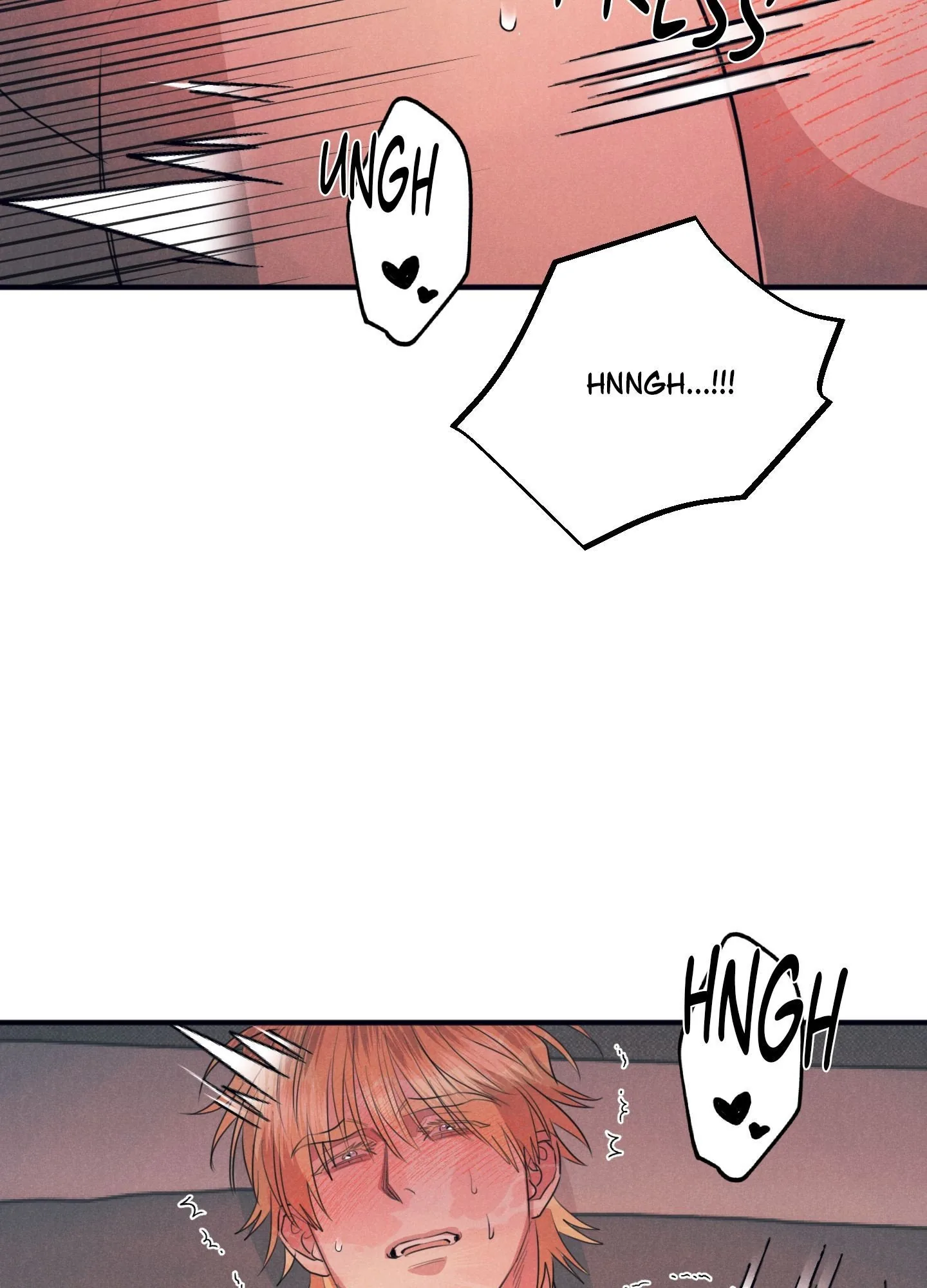 Alpha, Disqualified Chapter 24 page 79 - 