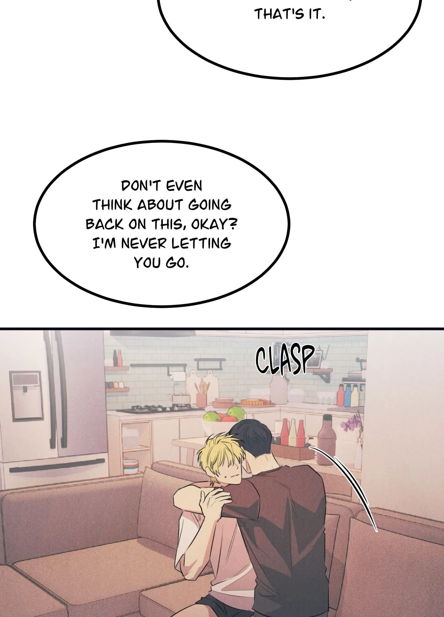 Alpha, Disqualified Chapter 24 page 9 - 