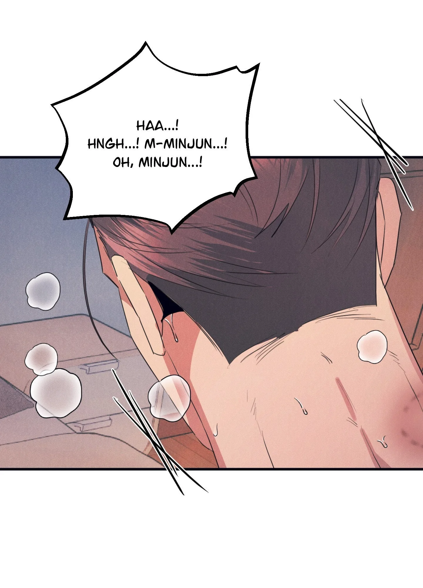 Alpha, Disqualified Chapter 24 page 81 - 