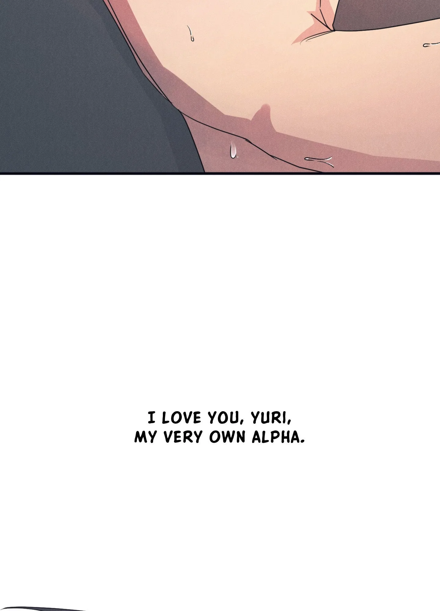 Alpha, Disqualified Chapter 24 page 83 - 