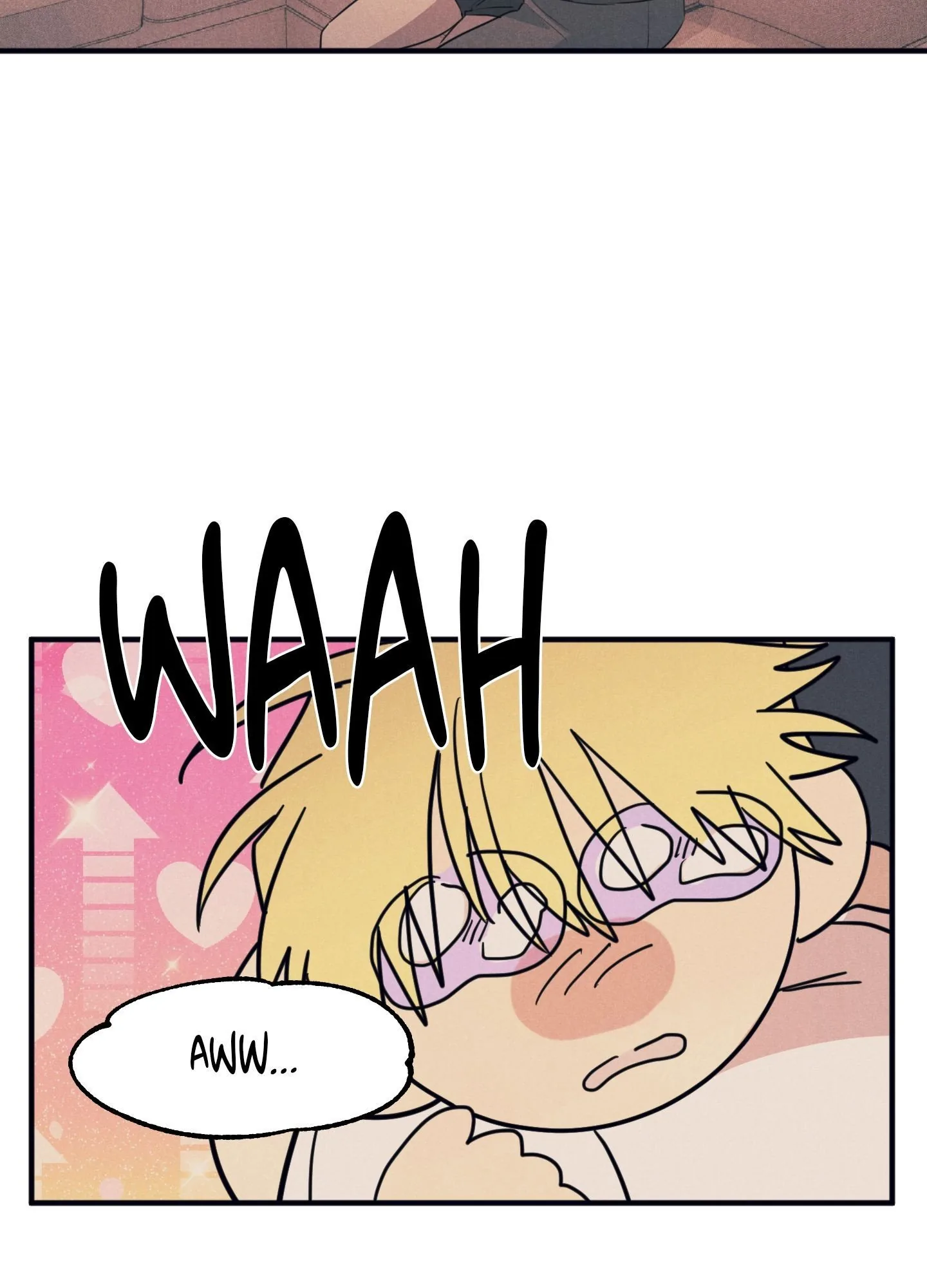 Alpha, Disqualified Chapter 24 page 10 - 