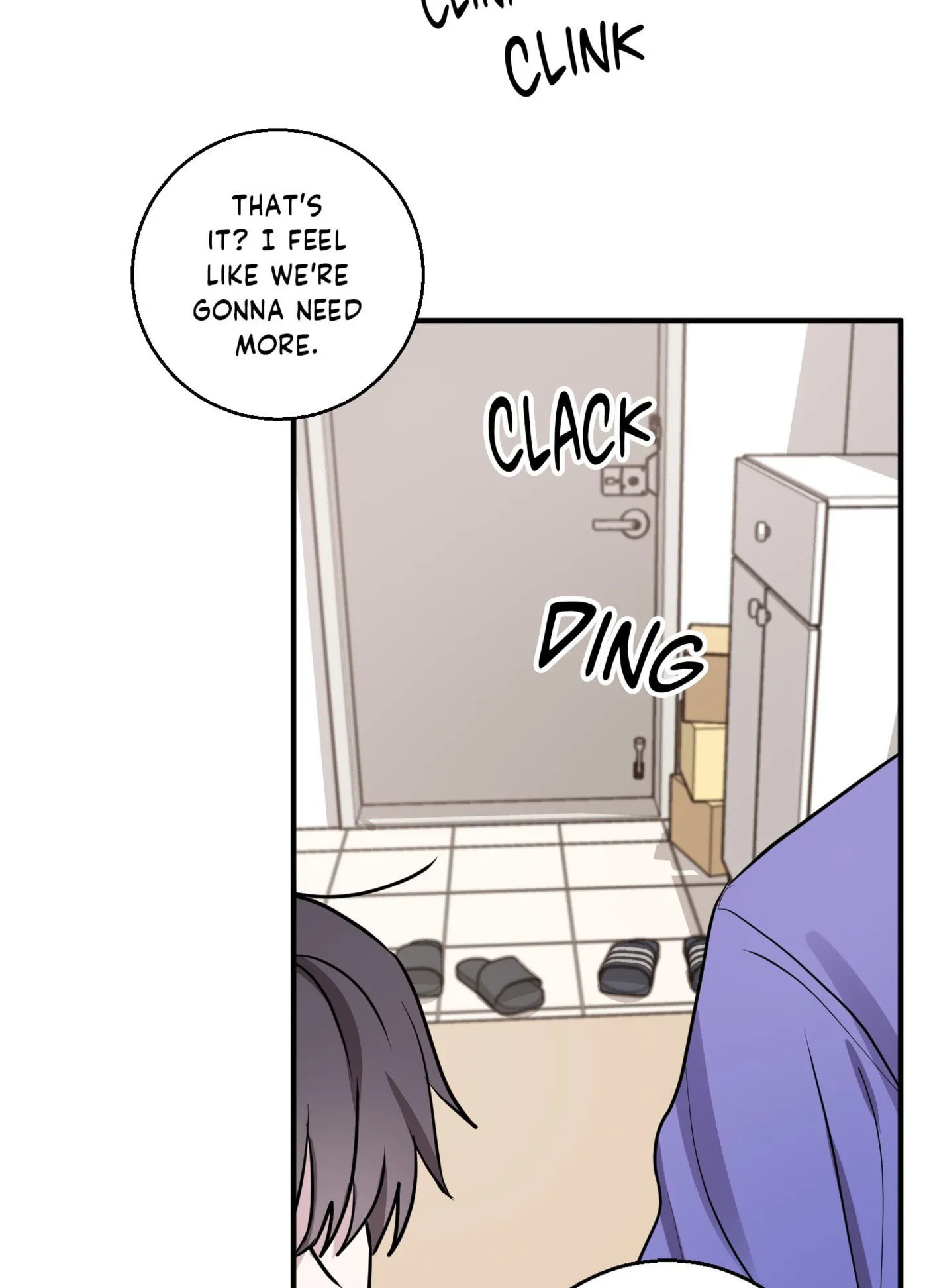 Alpha Equation Chapter 1 page 2 - 