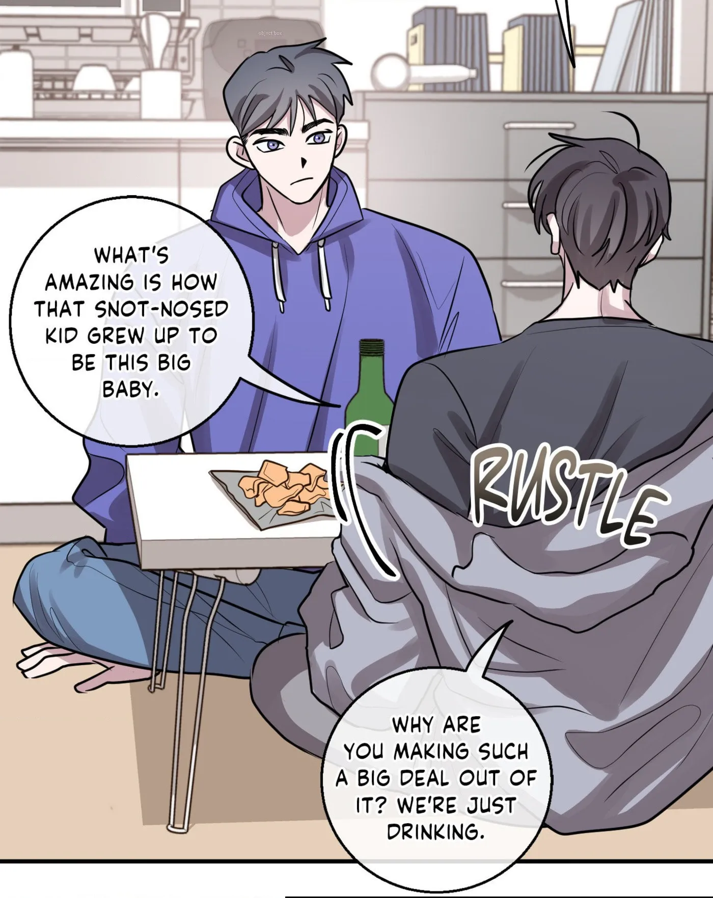 Alpha Equation Chapter 1 page 17 - 