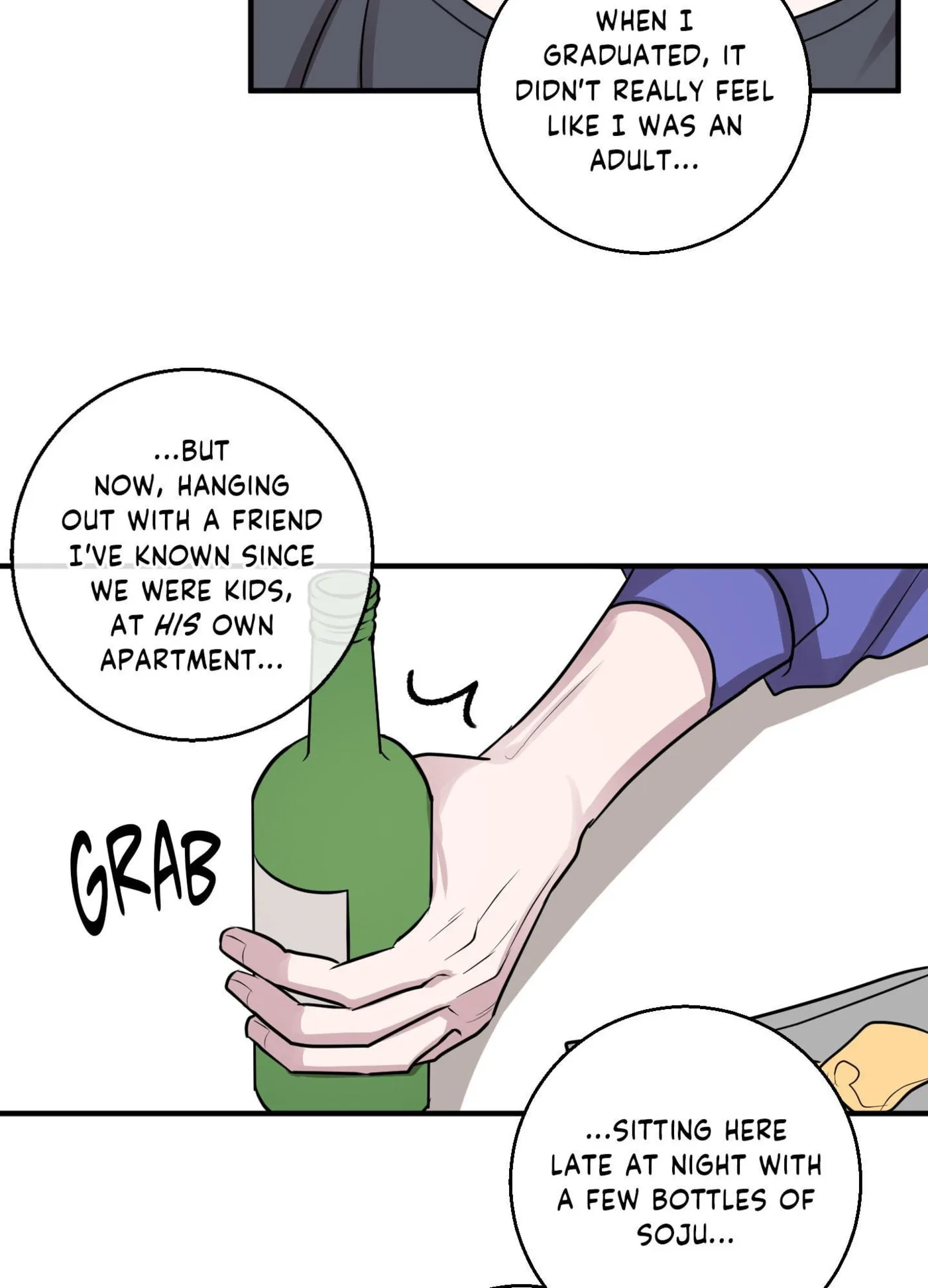 Alpha Equation Chapter 1 page 19 - 