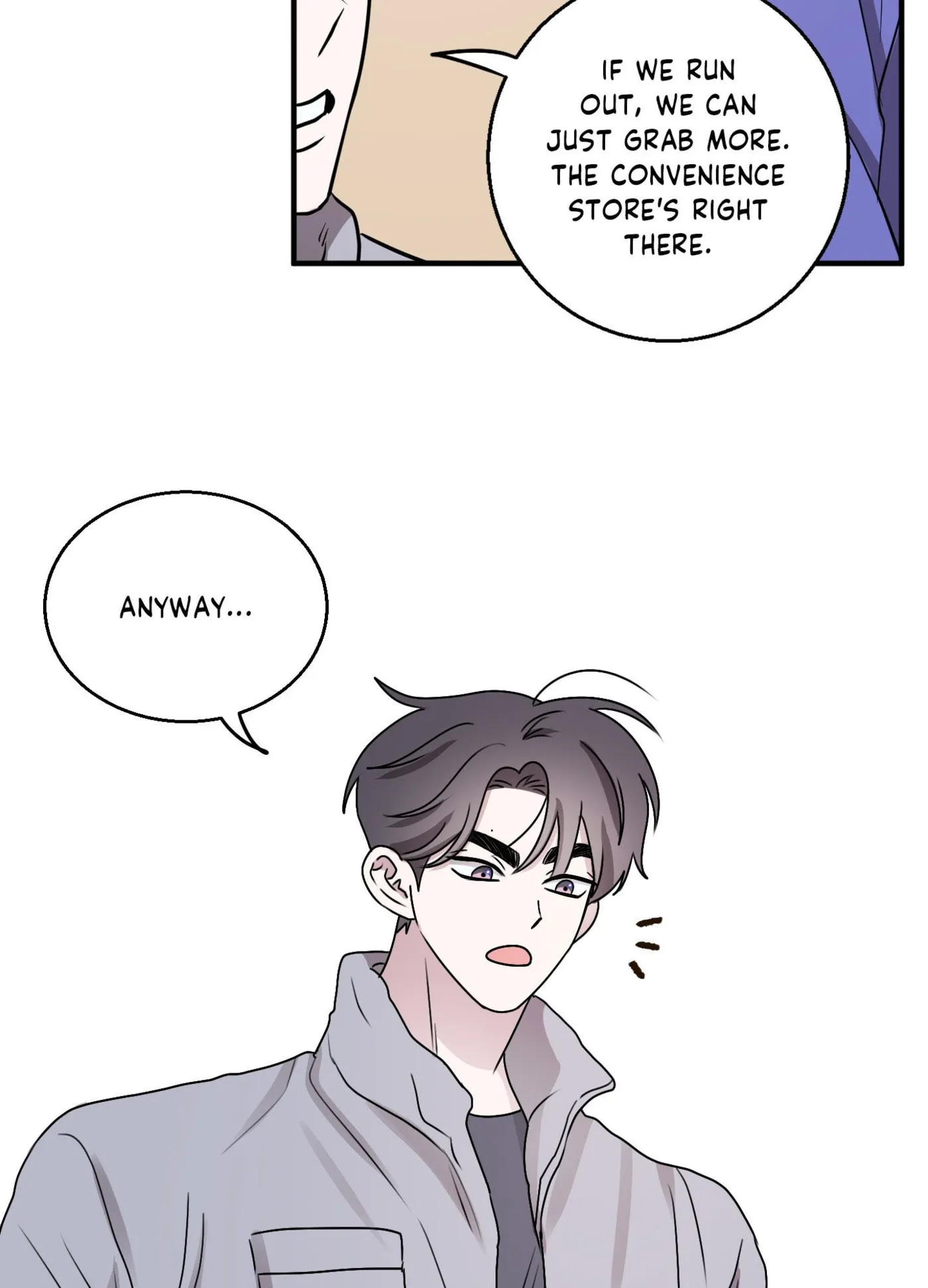Alpha Equation Chapter 1 page 3 - 