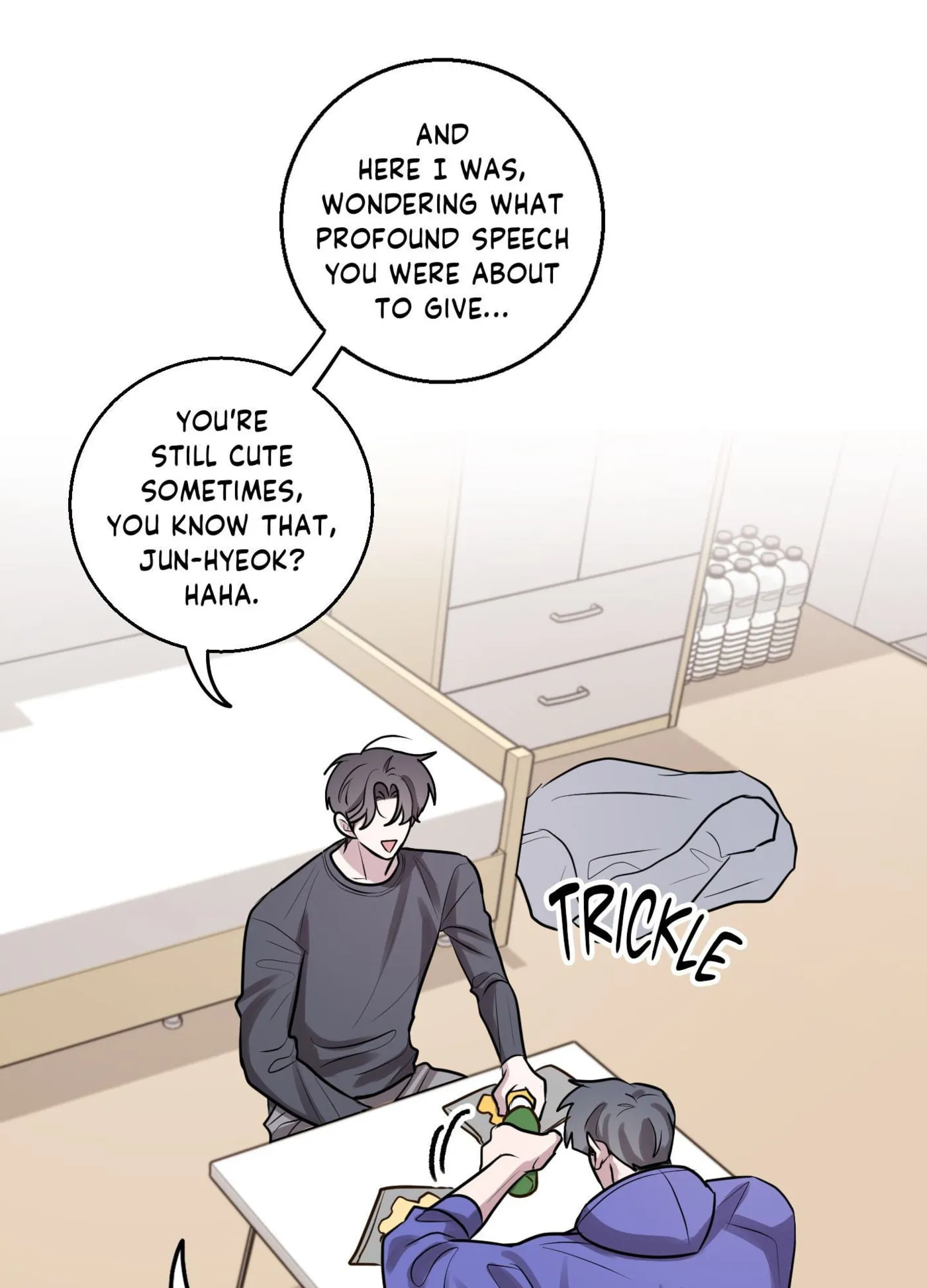 Alpha Equation Chapter 1 page 23 - 