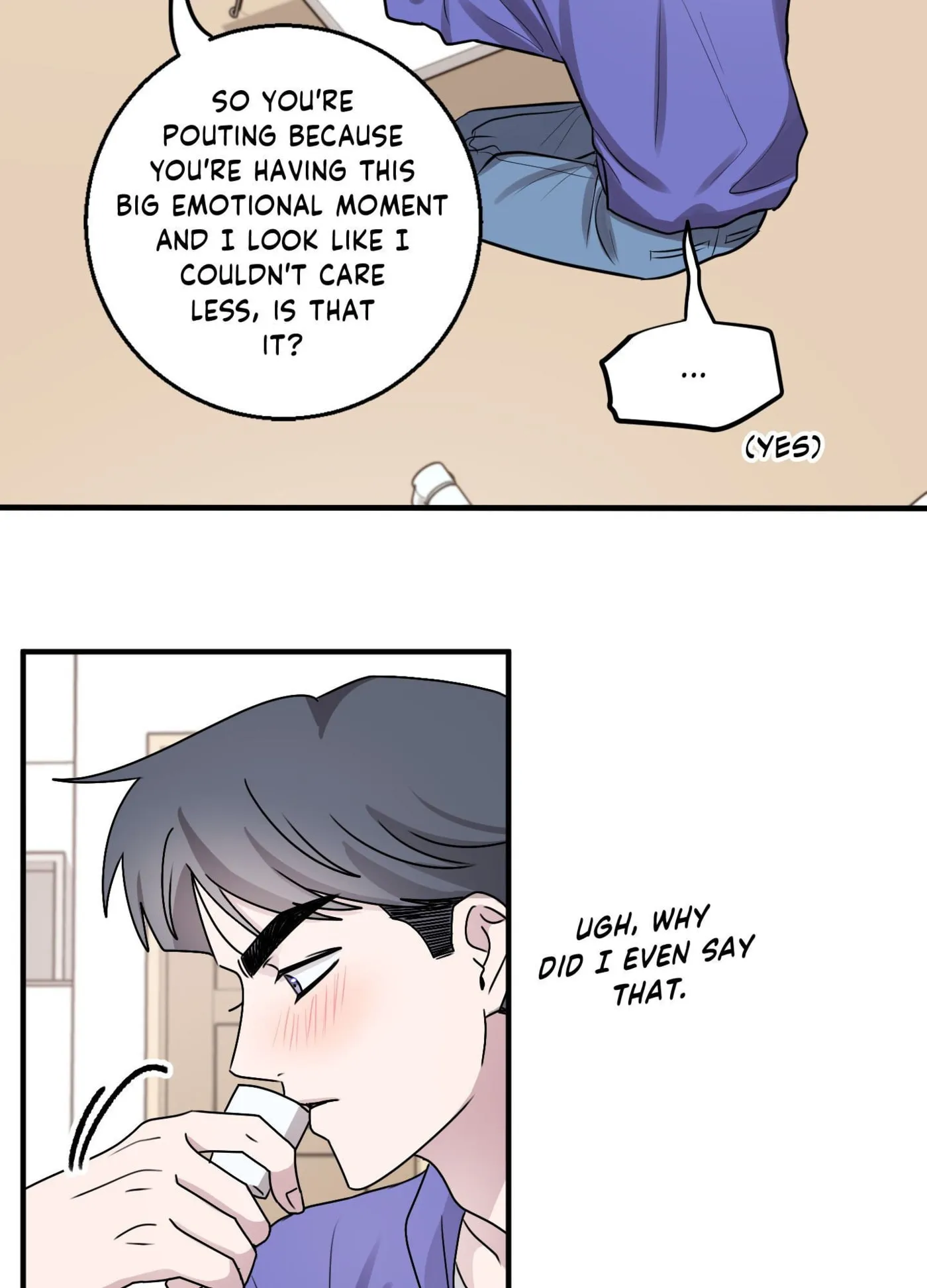 Alpha Equation Chapter 1 page 24 - 