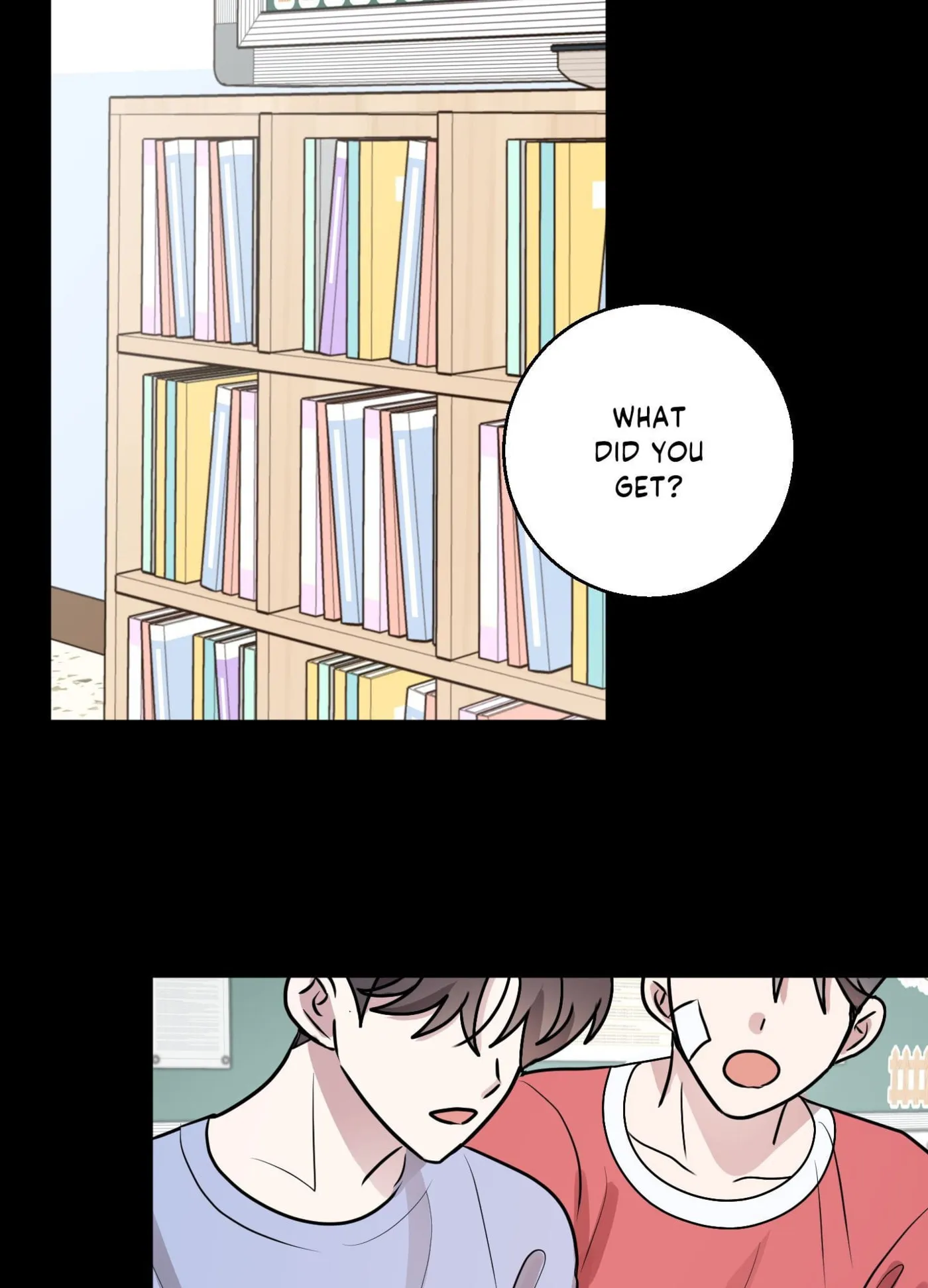 Alpha Equation Chapter 1 page 30 - 