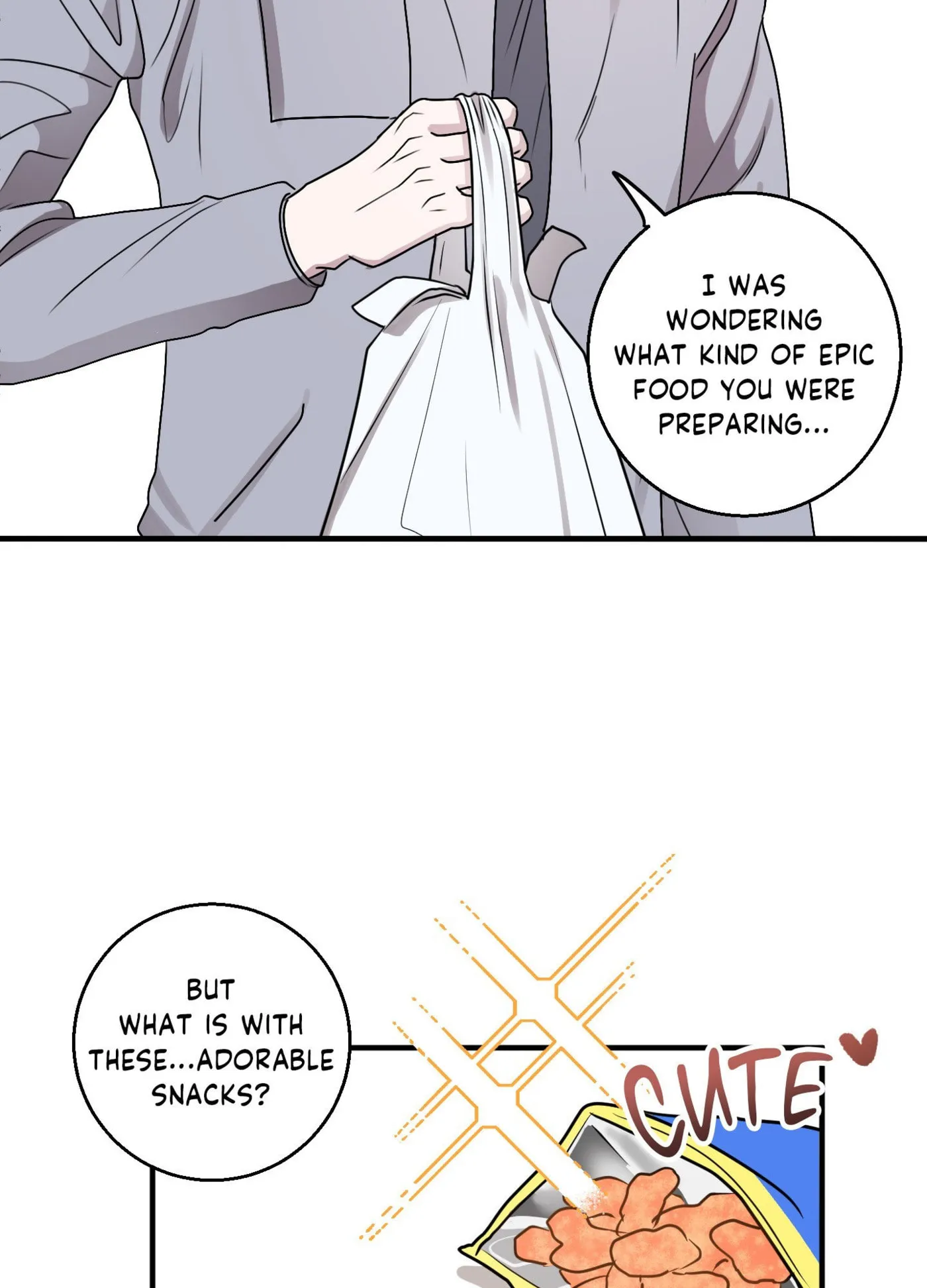 Alpha Equation Chapter 1 page 4 - 