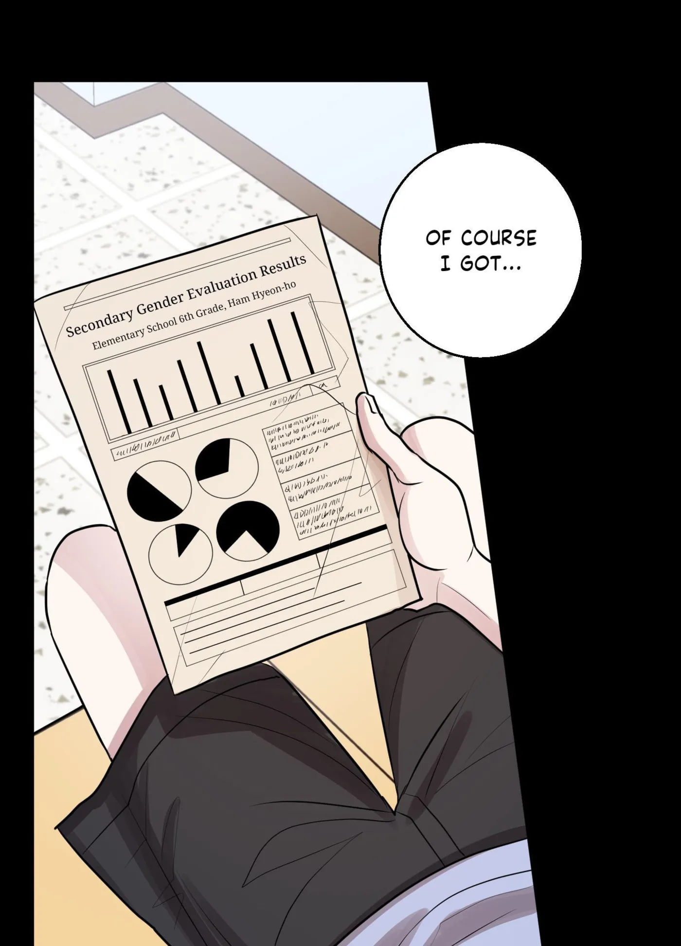 Alpha Equation Chapter 1 page 33 - 