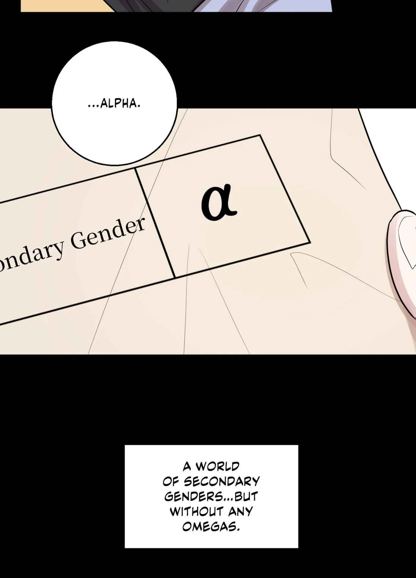 Alpha Equation Chapter 1 page 34 - 