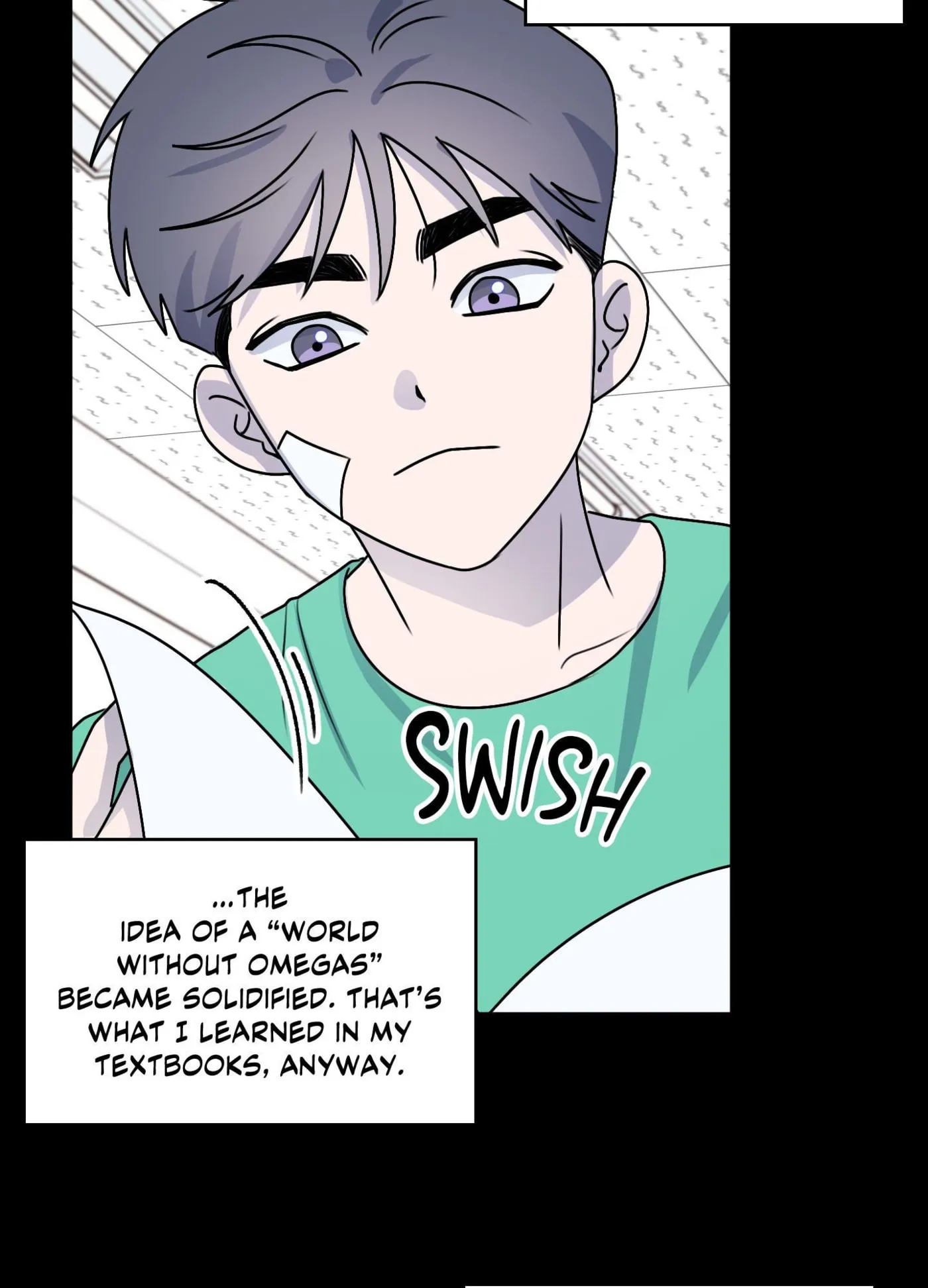 Alpha Equation Chapter 1 page 39 - 