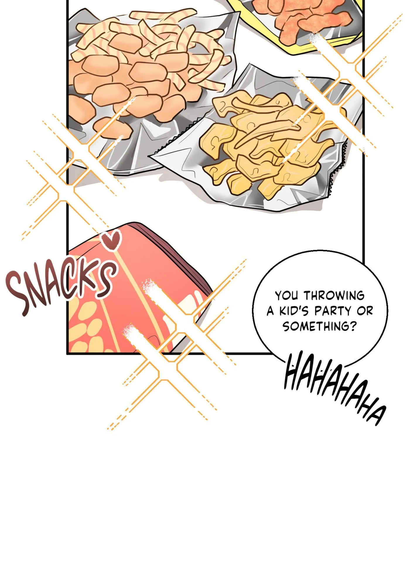 Alpha Equation Chapter 1 page 5 - 