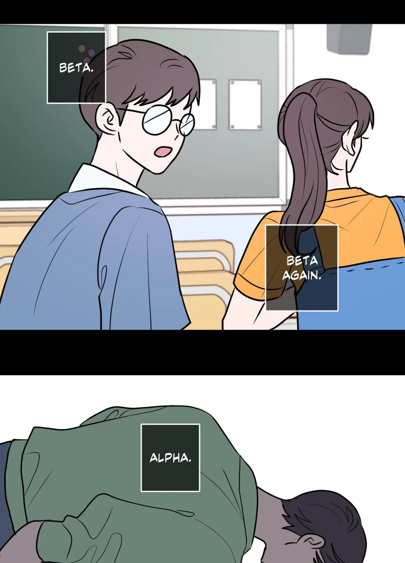 Alpha Equation Chapter 1 page 41 - 