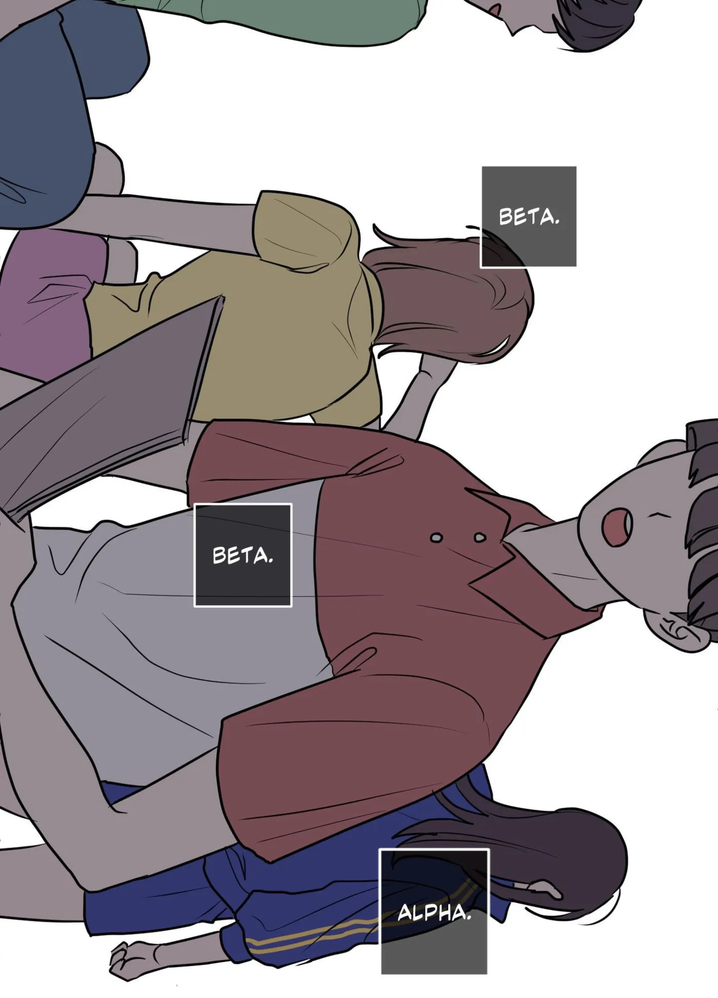 Alpha Equation Chapter 1 page 42 - 
