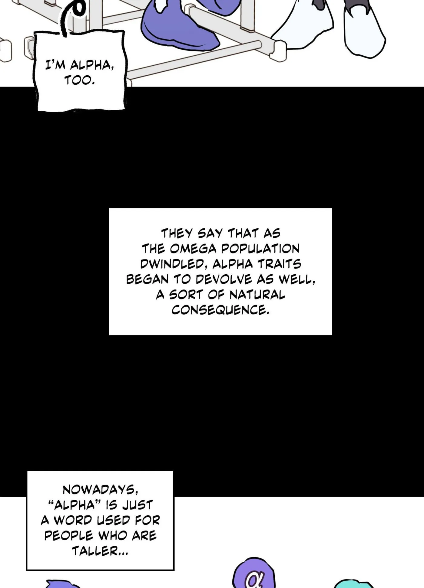 Alpha Equation Chapter 1 page 46 - 