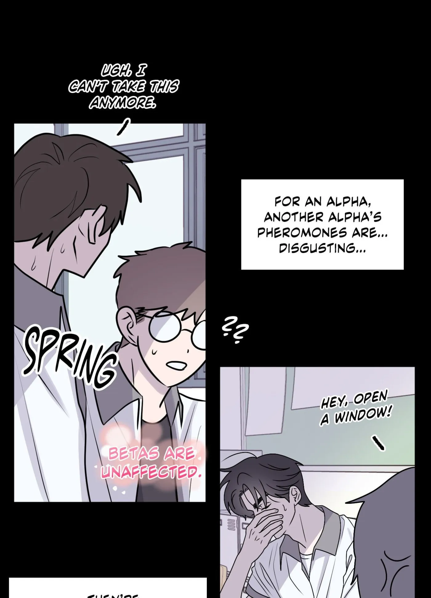 Alpha Equation Chapter 1 page 53 - 