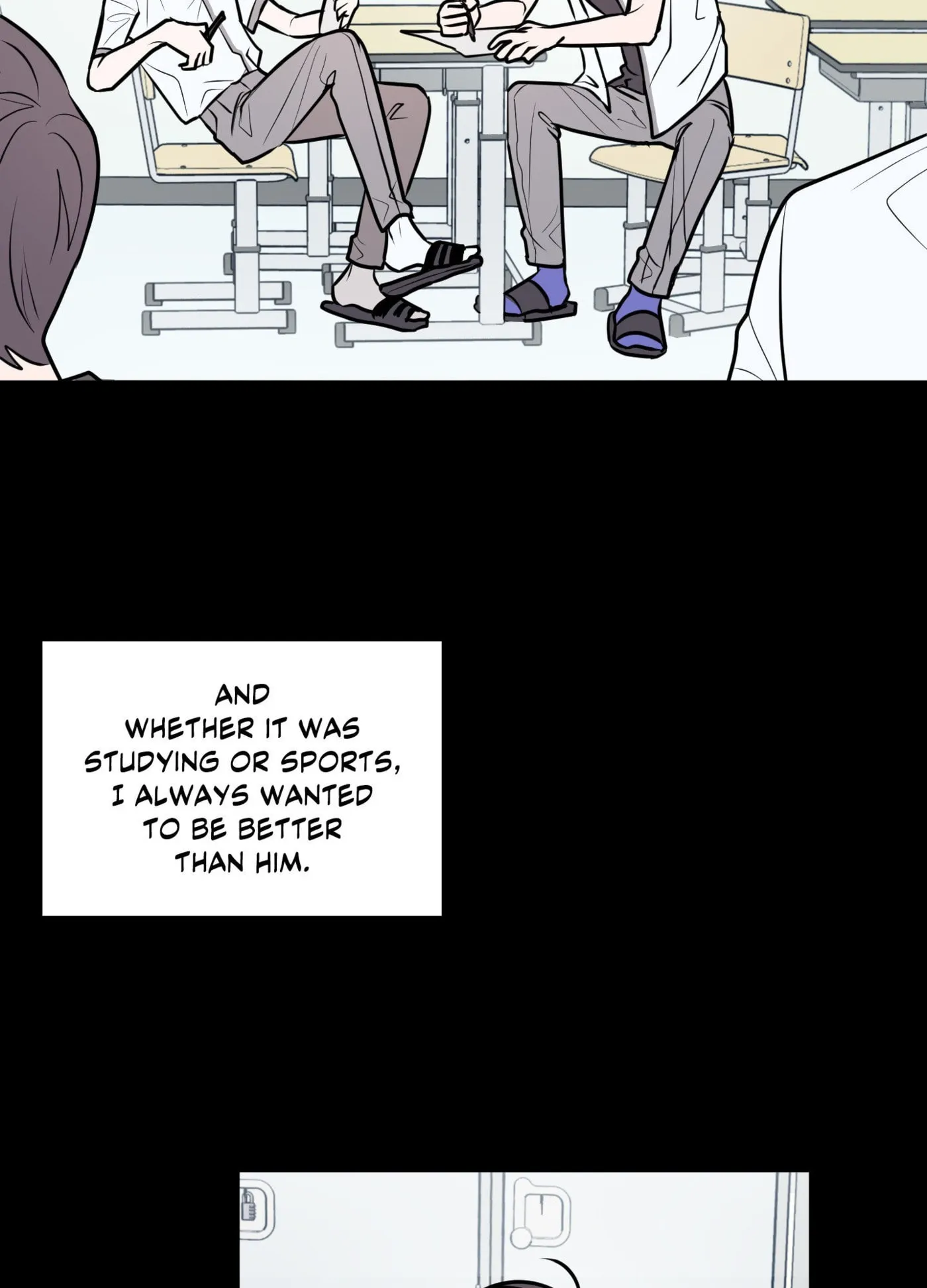 Alpha Equation Chapter 1 page 64 - 
